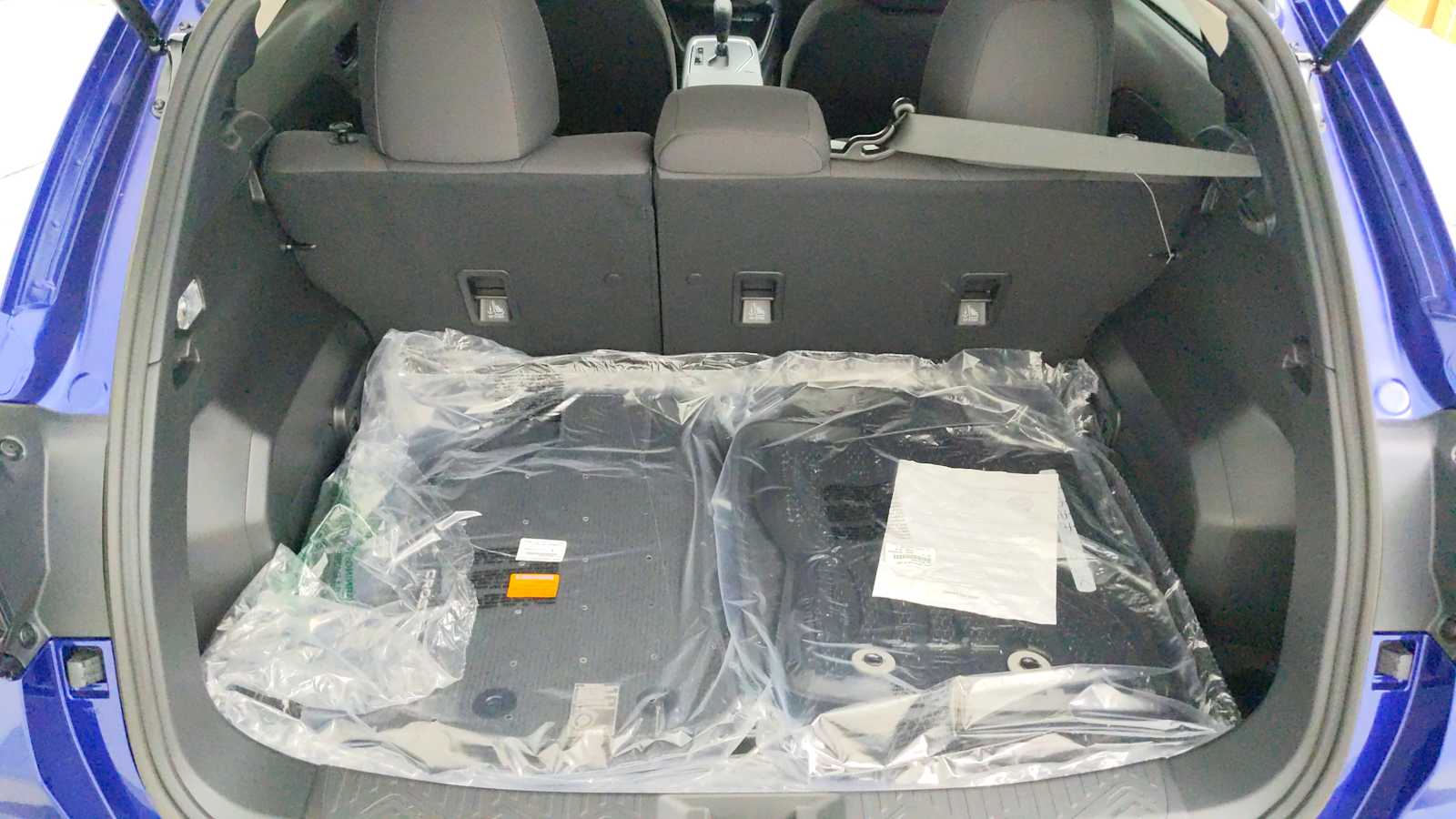 new 2025 Subaru Crosstrek car, priced at $30,541