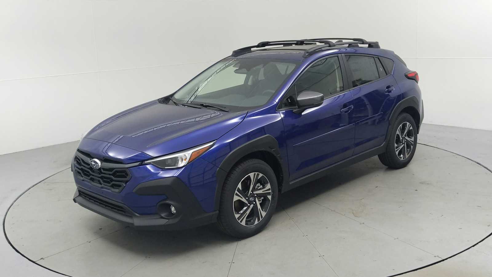 new 2025 Subaru Crosstrek car, priced at $31,034