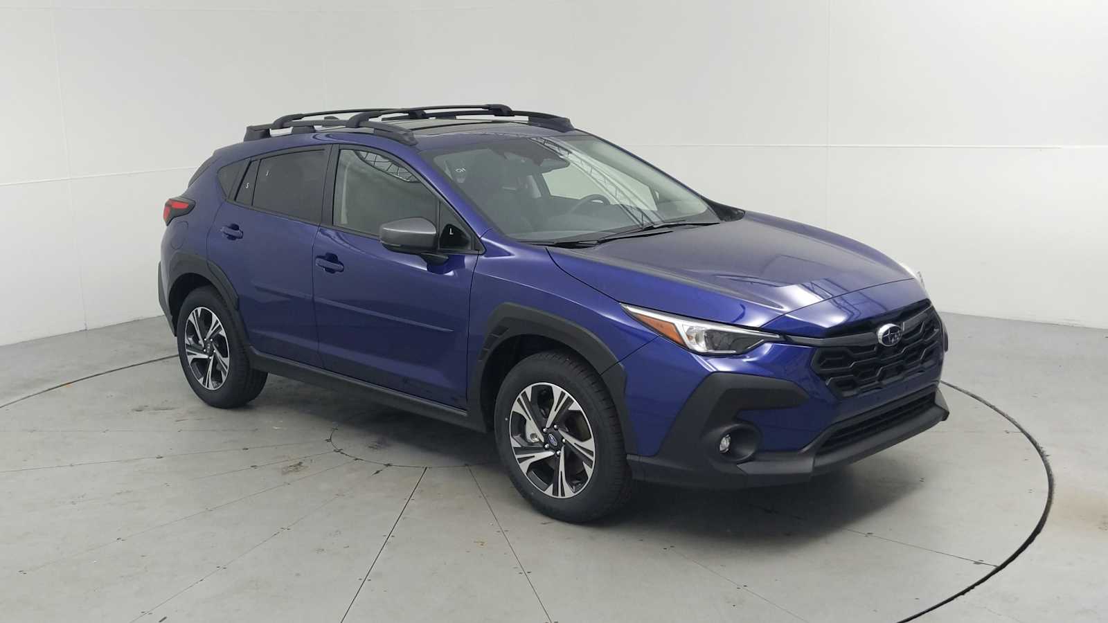 new 2025 Subaru Crosstrek car, priced at $31,034