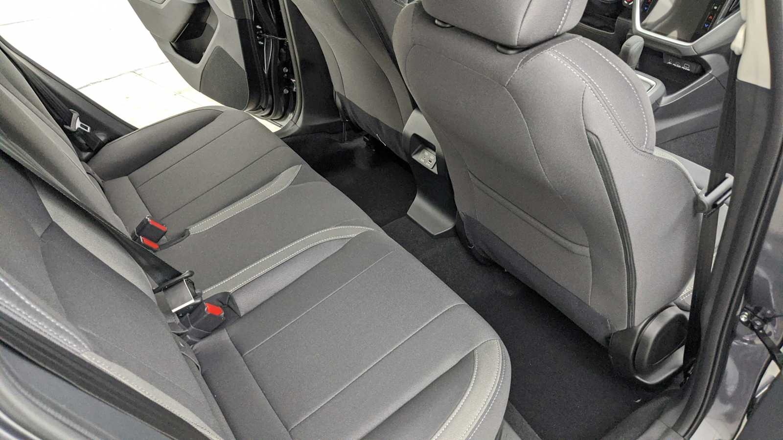 used 2025 Subaru Crosstrek car, priced at $28,916