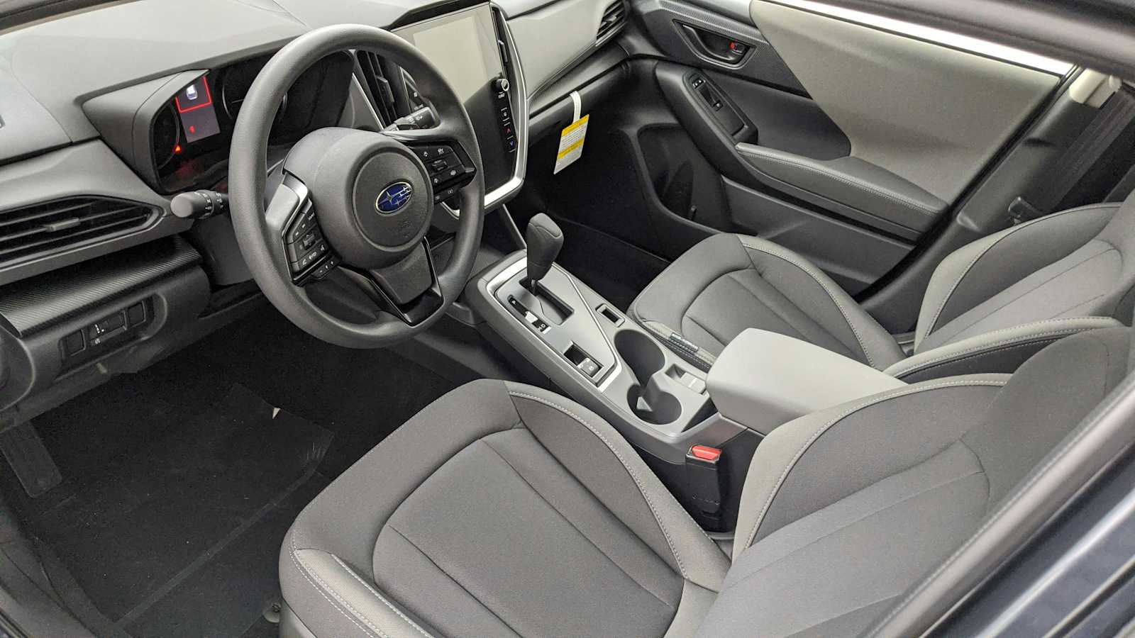used 2025 Subaru Crosstrek car, priced at $28,916