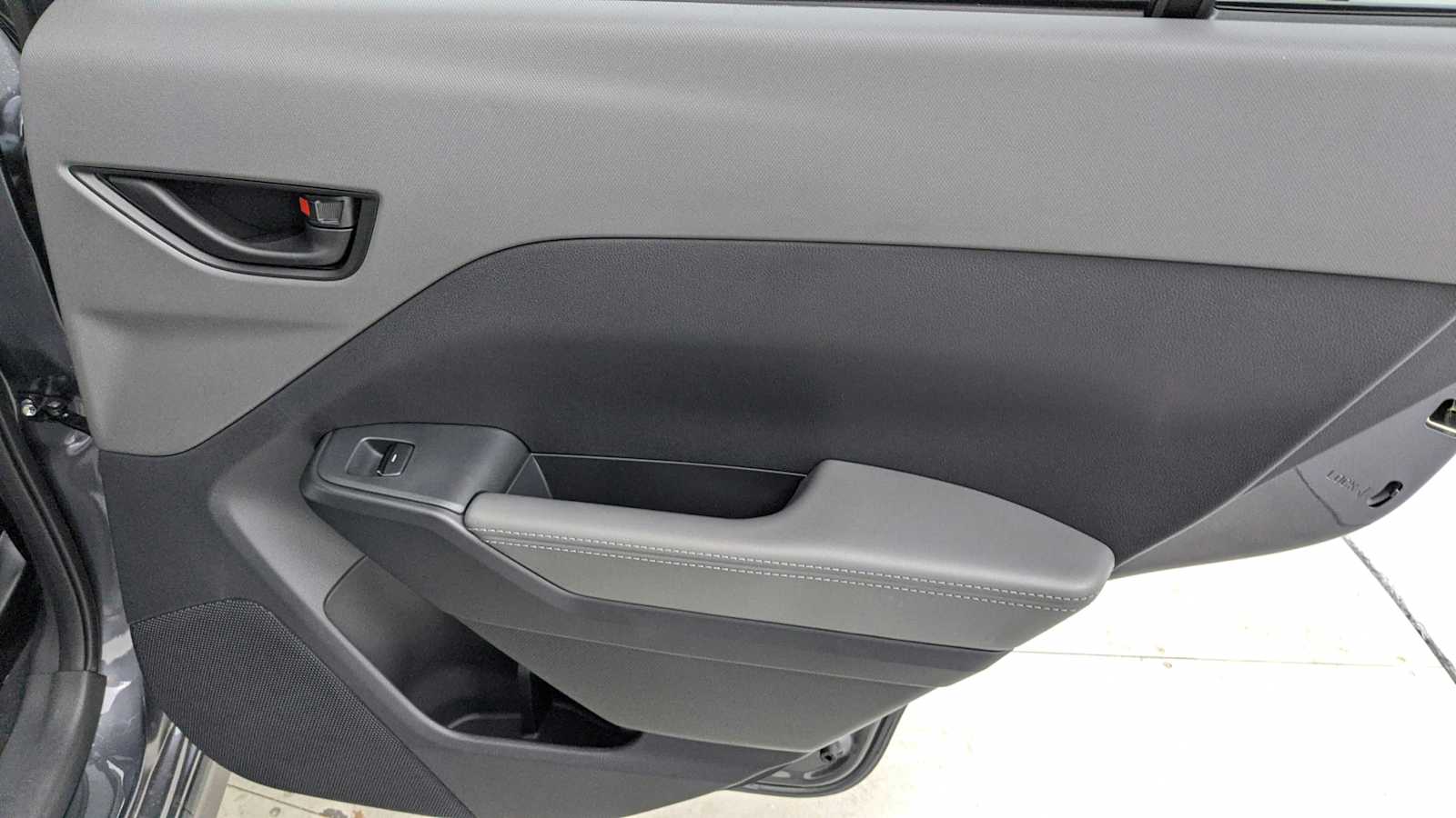used 2025 Subaru Crosstrek car, priced at $28,916