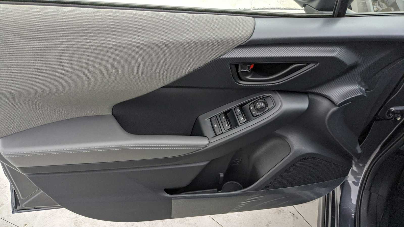 used 2025 Subaru Crosstrek car, priced at $28,916