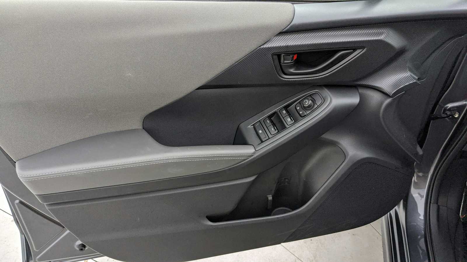 used 2025 Subaru Crosstrek car, priced at $28,916