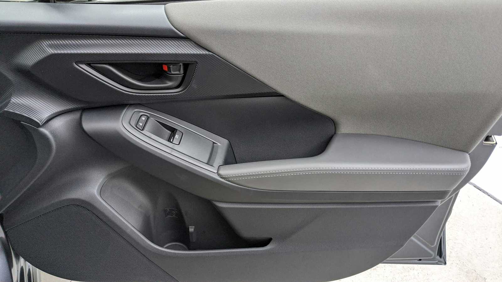 used 2025 Subaru Crosstrek car, priced at $28,916