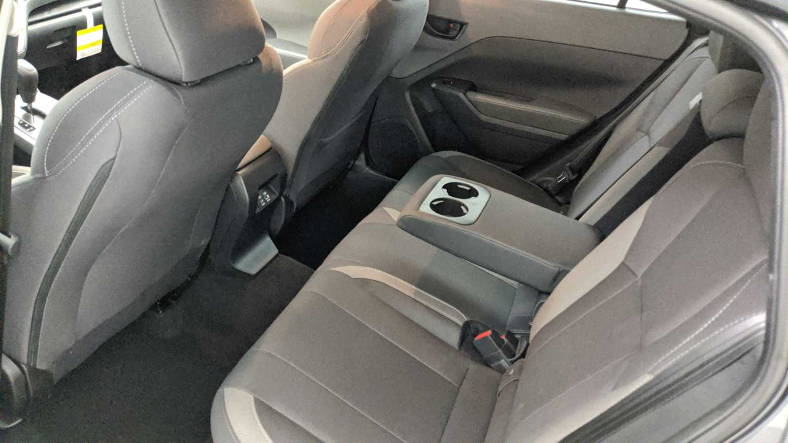used 2025 Subaru Crosstrek car, priced at $28,916
