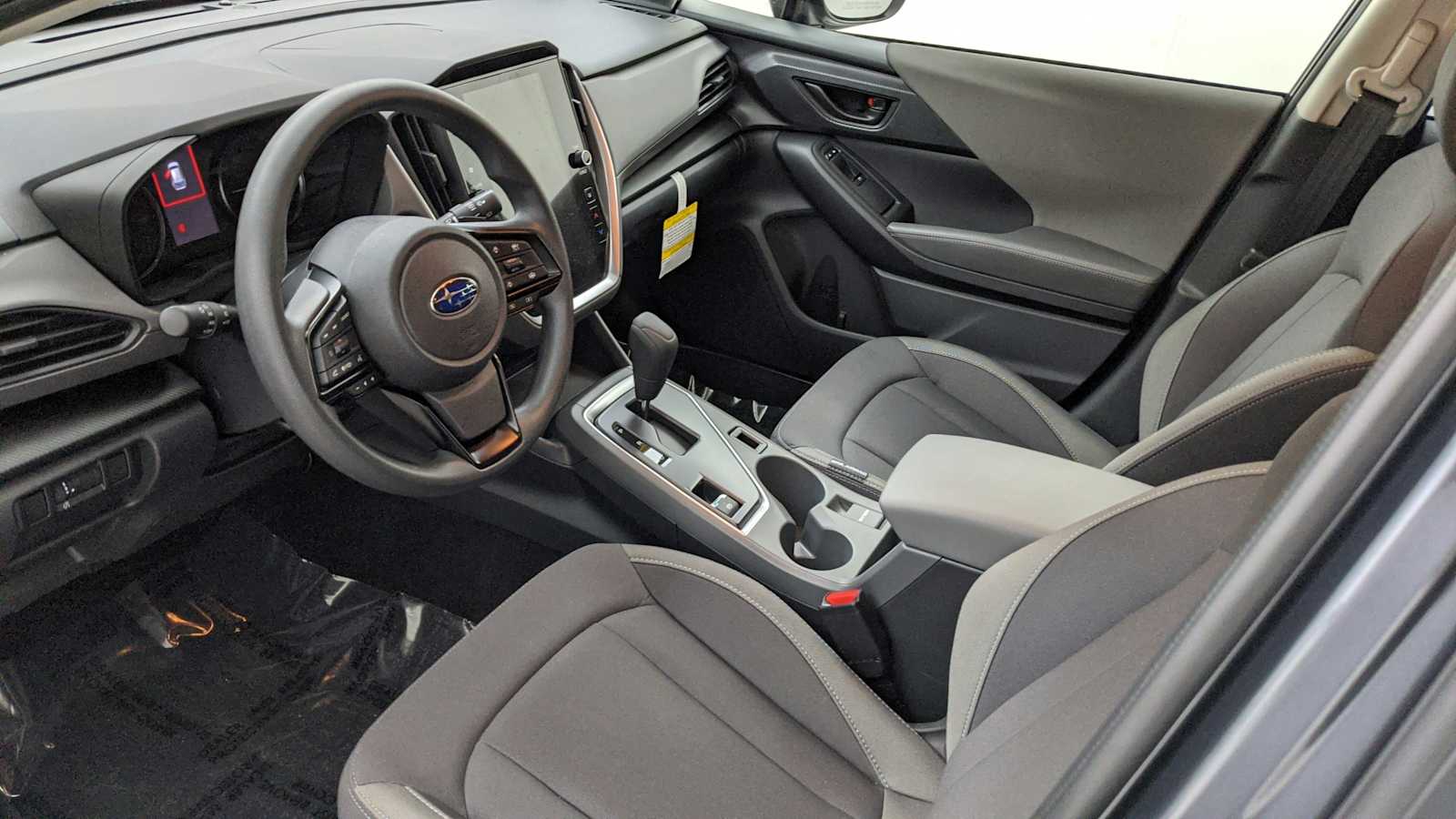 used 2025 Subaru Crosstrek car, priced at $28,916