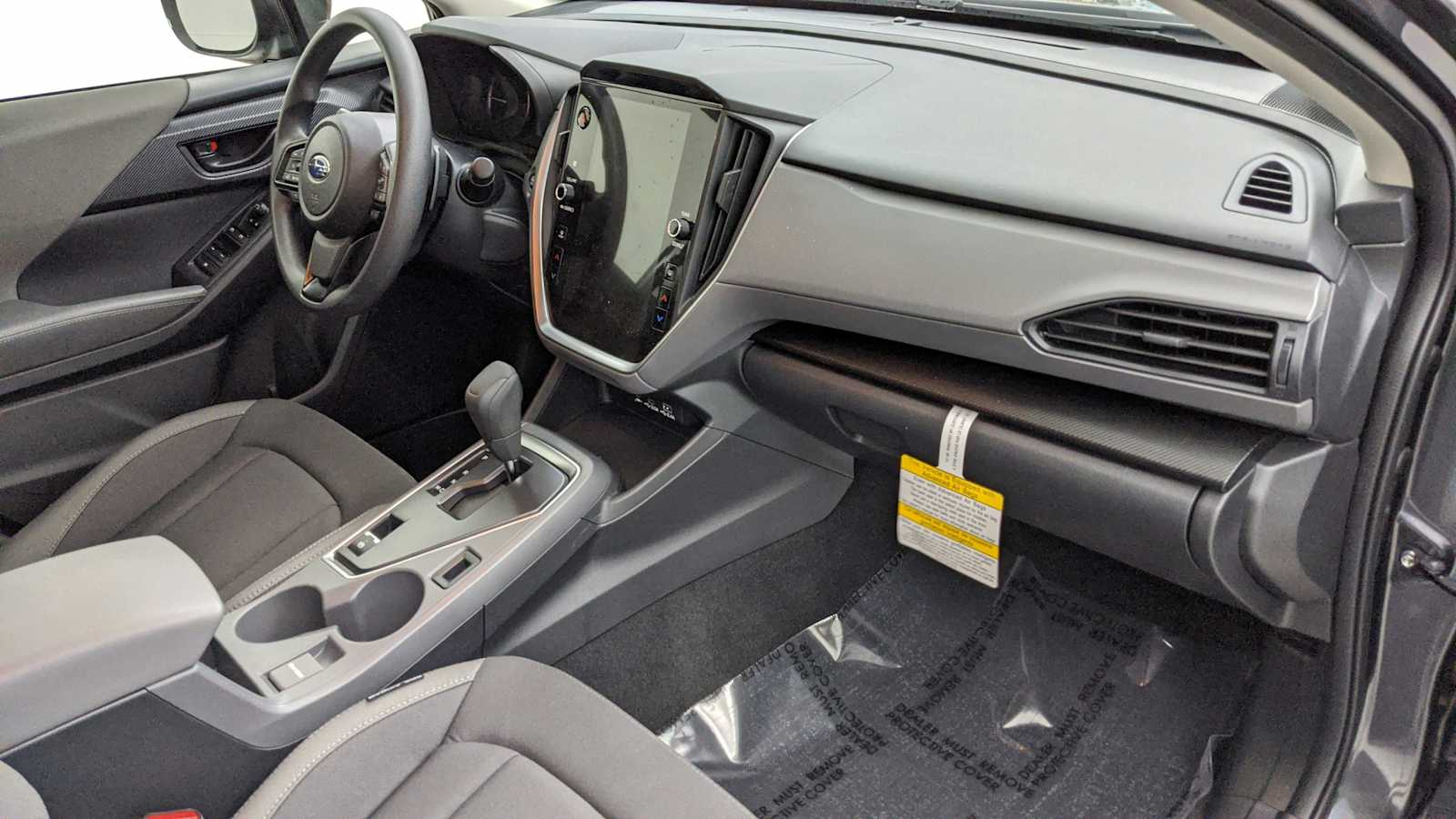 used 2025 Subaru Crosstrek car, priced at $28,916