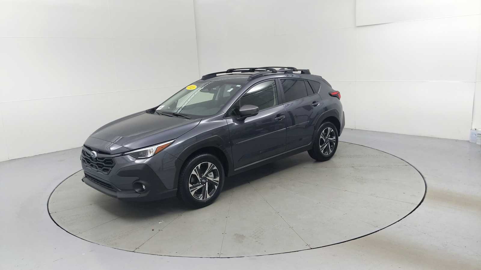 used 2025 Subaru Crosstrek car, priced at $28,916