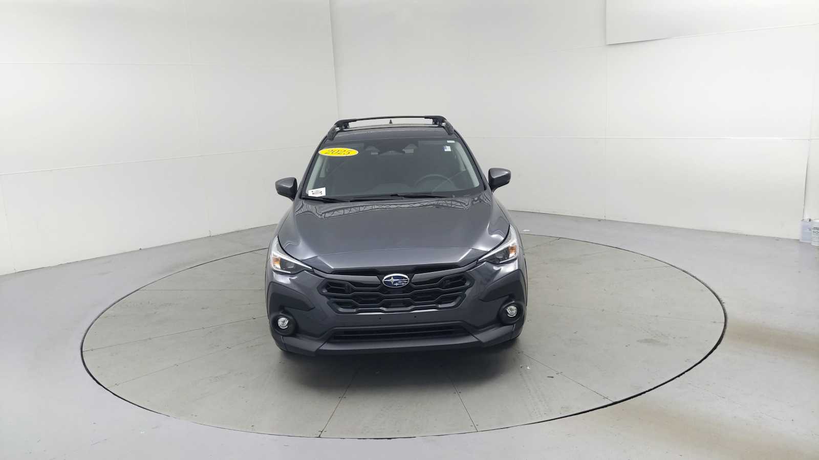 used 2025 Subaru Crosstrek car, priced at $28,916