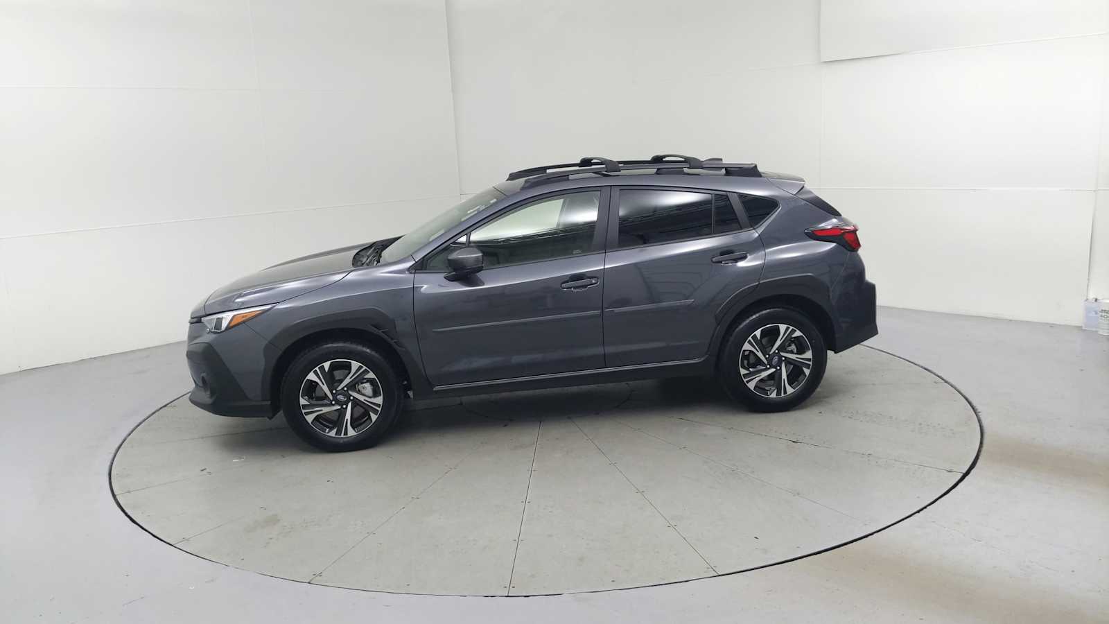 used 2025 Subaru Crosstrek car, priced at $28,916