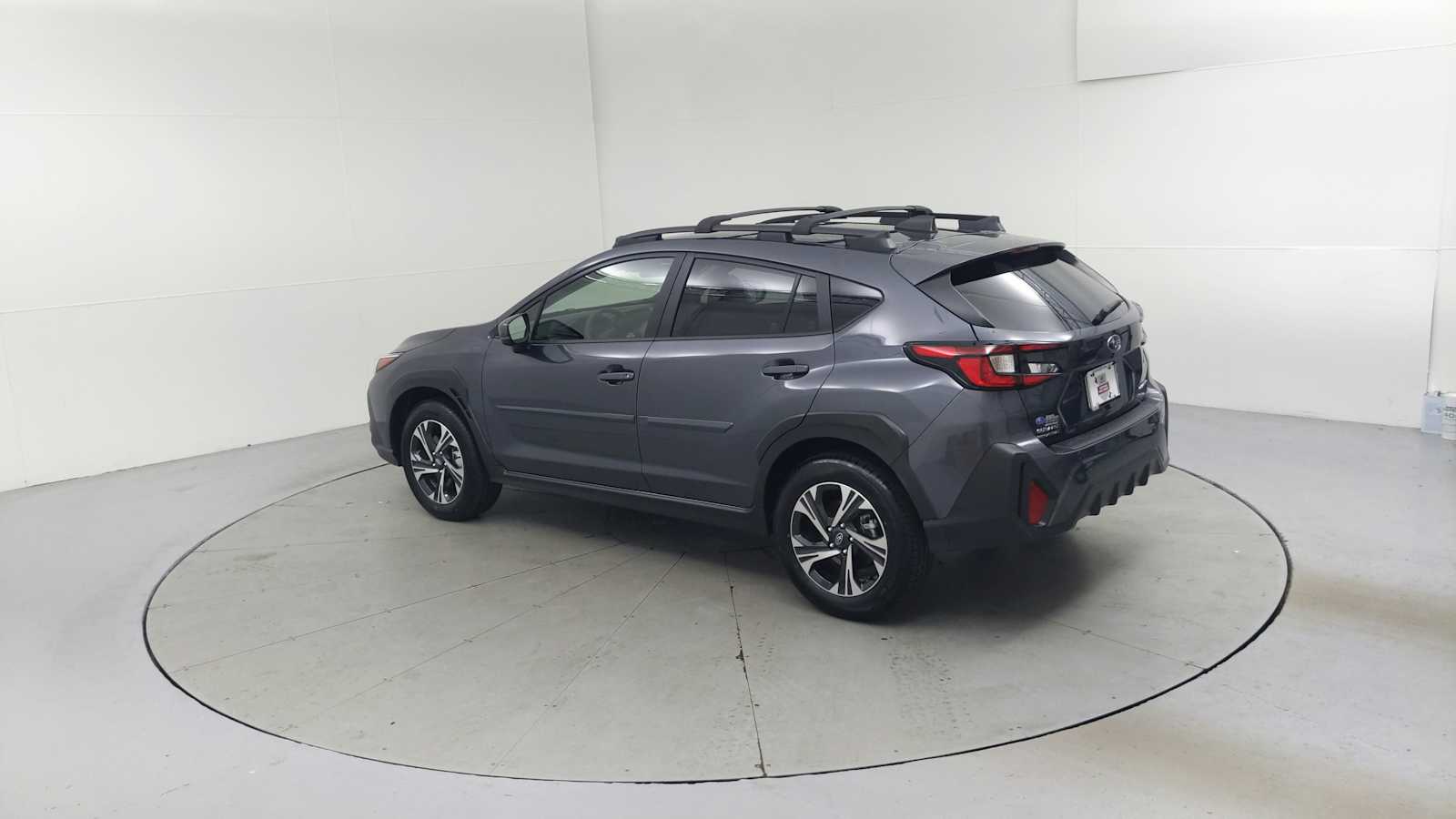 used 2025 Subaru Crosstrek car, priced at $28,916