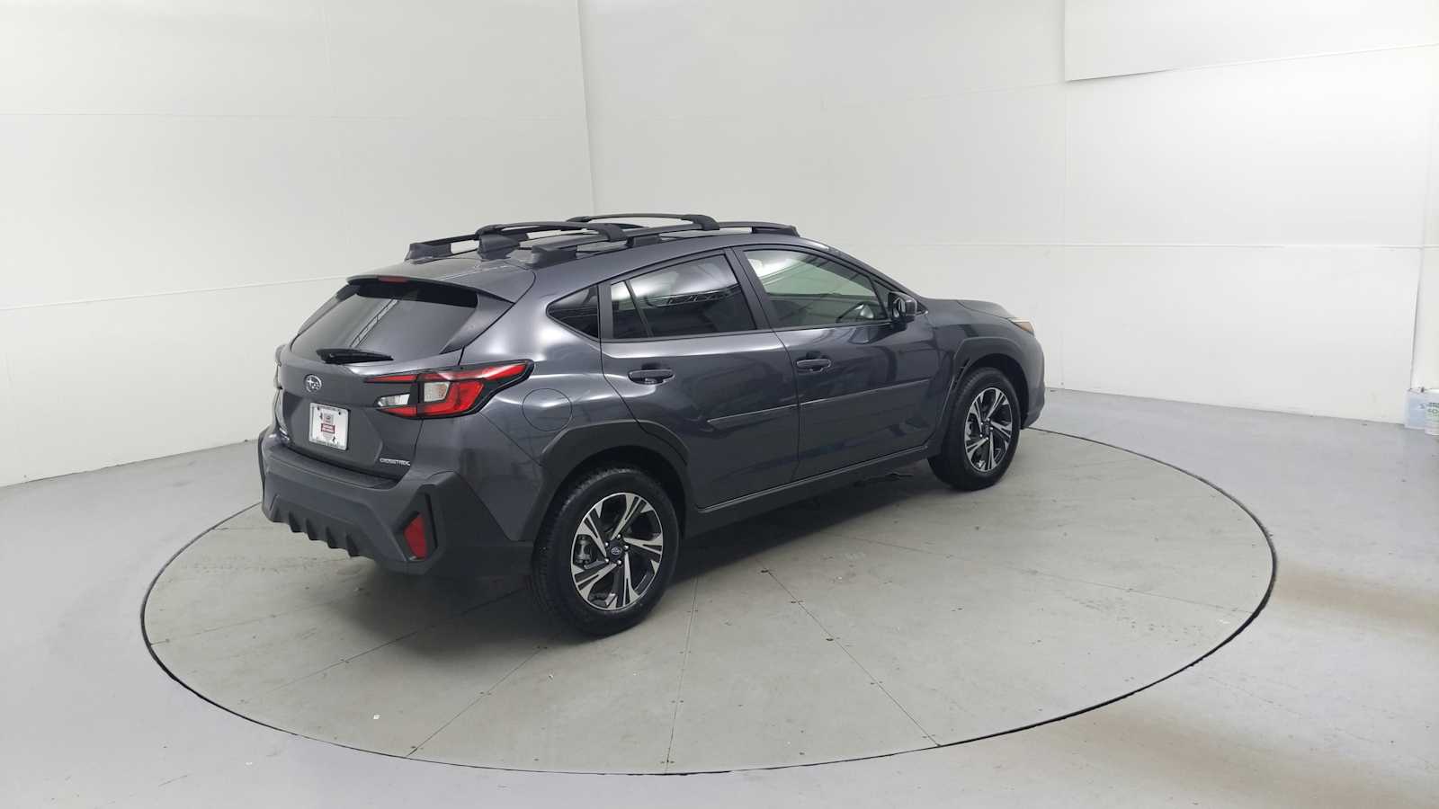 used 2025 Subaru Crosstrek car, priced at $28,916