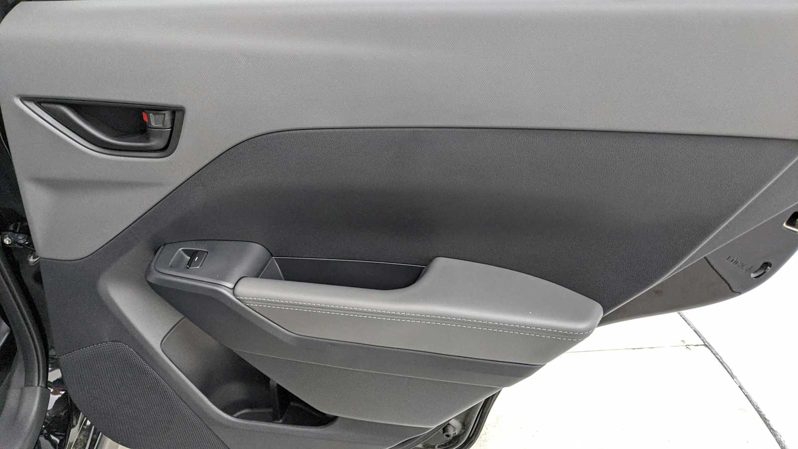new 2025 Subaru Crosstrek car, priced at $28,791