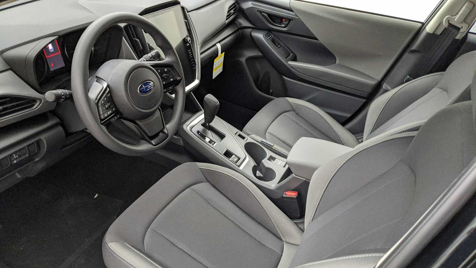 new 2025 Subaru Crosstrek car, priced at $28,791