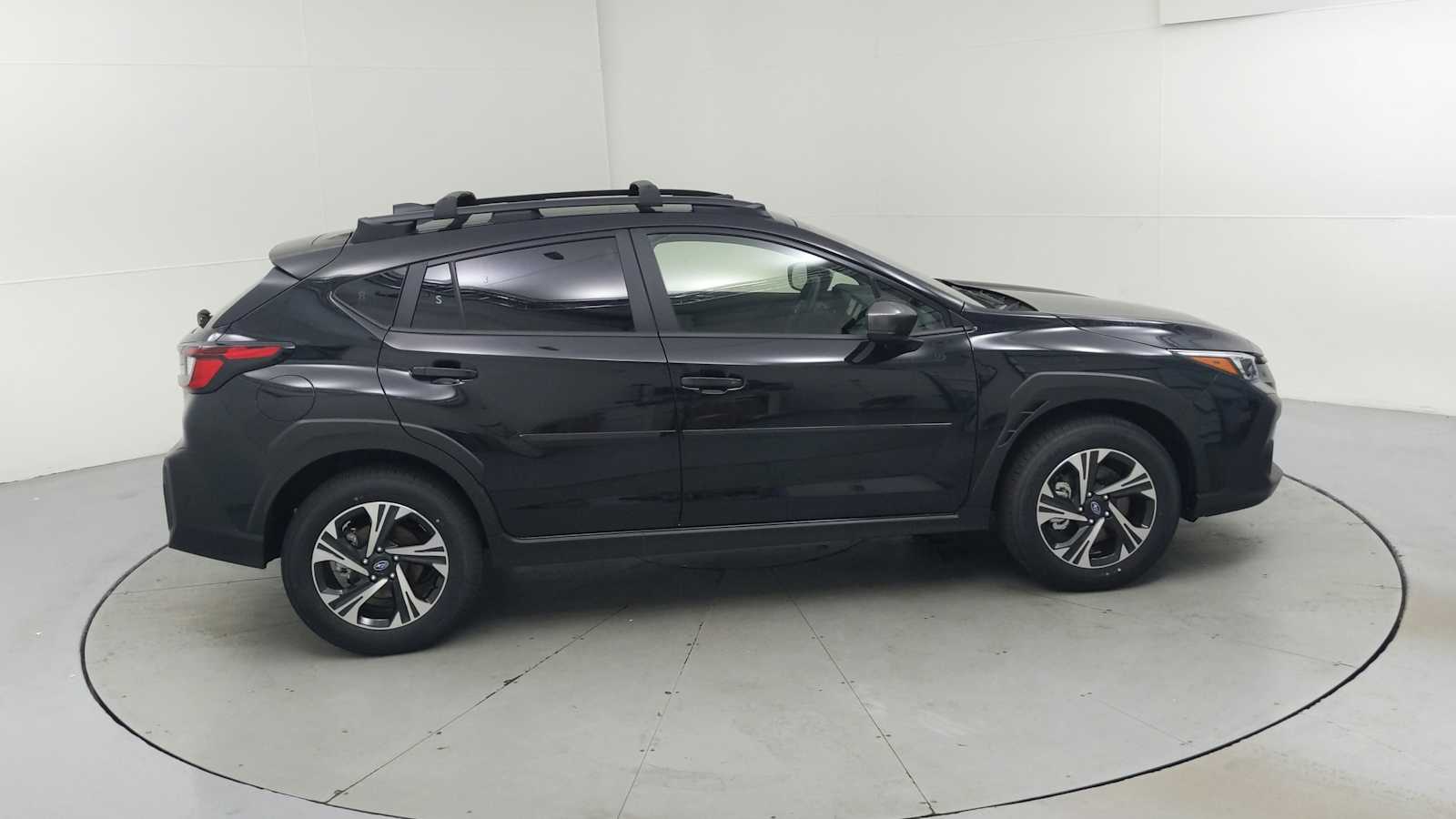 new 2025 Subaru Crosstrek car, priced at $28,791