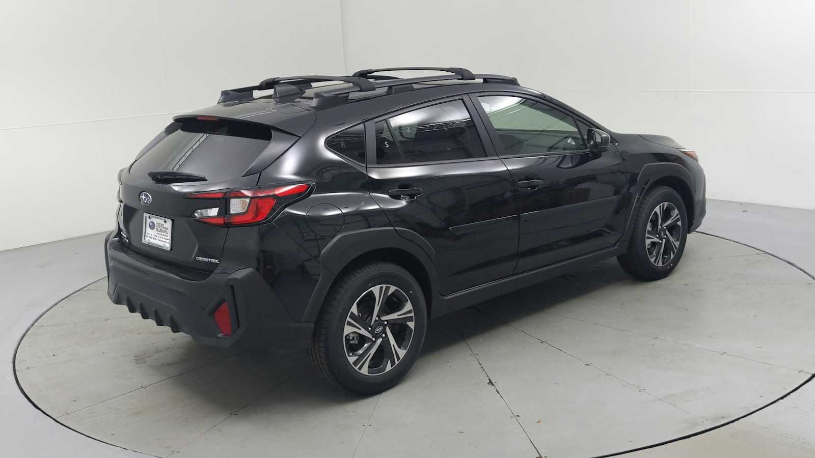 new 2025 Subaru Crosstrek car, priced at $28,791
