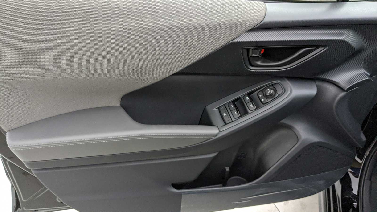 new 2025 Subaru Crosstrek car, priced at $28,791