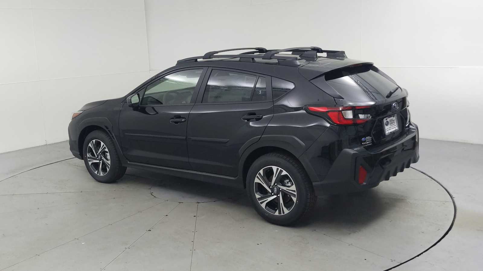 new 2025 Subaru Crosstrek car, priced at $28,791