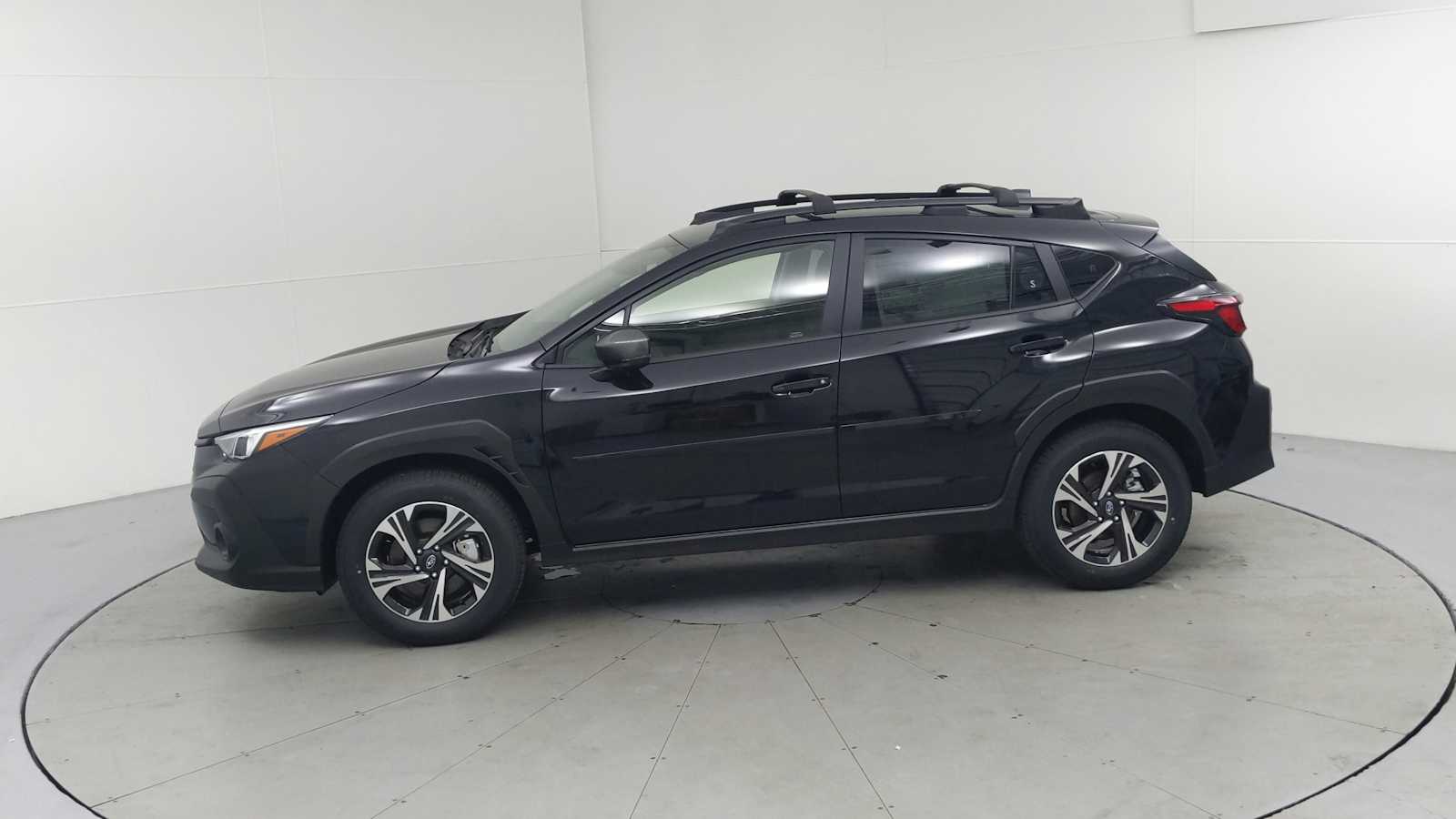 new 2025 Subaru Crosstrek car, priced at $28,791