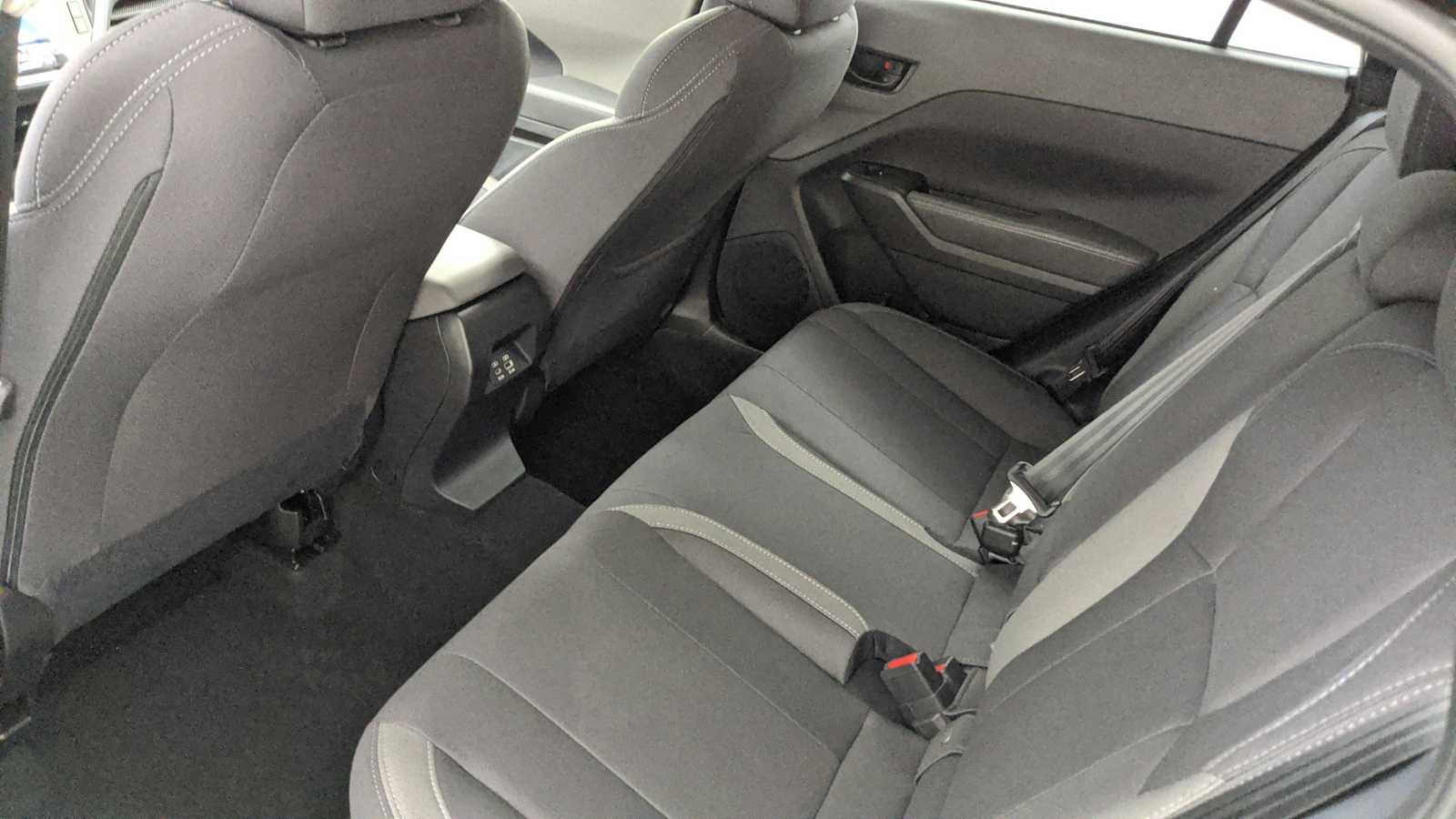 new 2025 Subaru Crosstrek car, priced at $28,791