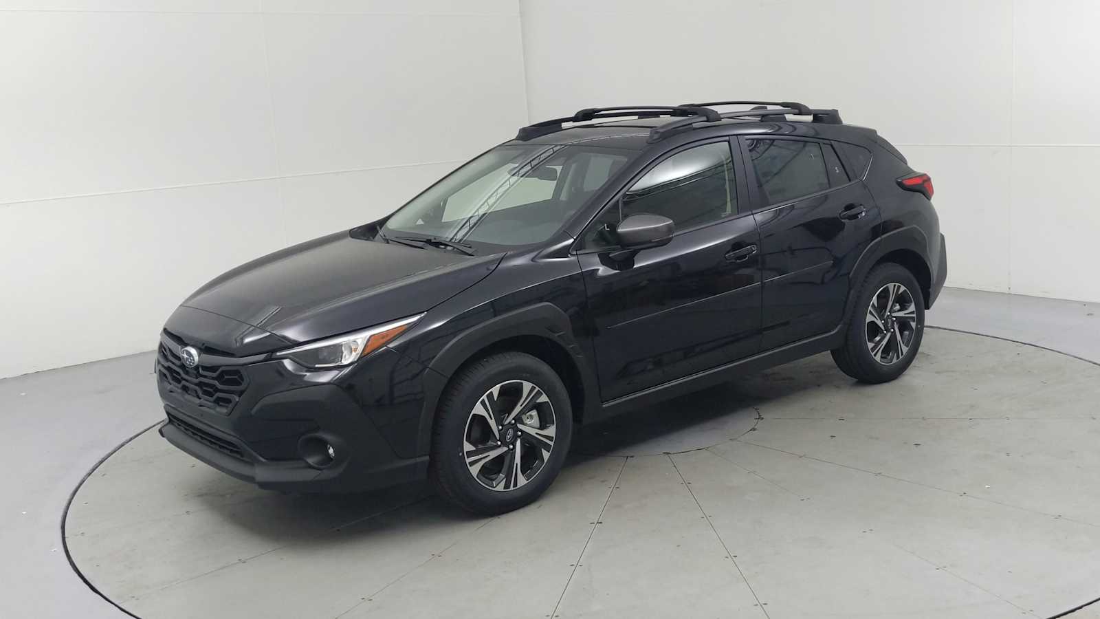 new 2025 Subaru Crosstrek car, priced at $28,791