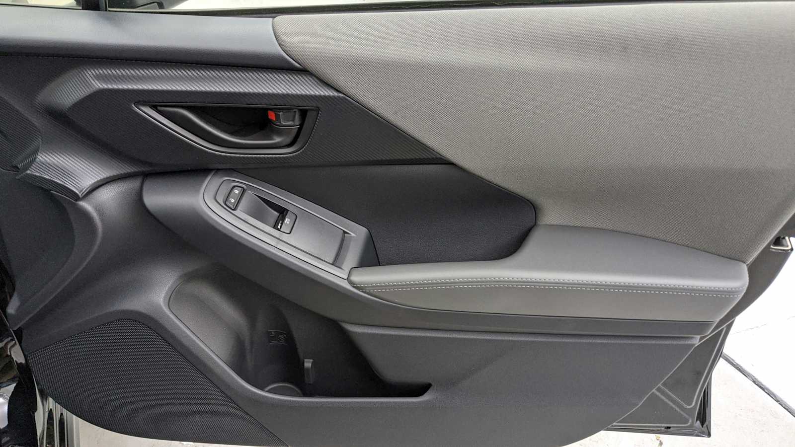 new 2025 Subaru Crosstrek car, priced at $28,791