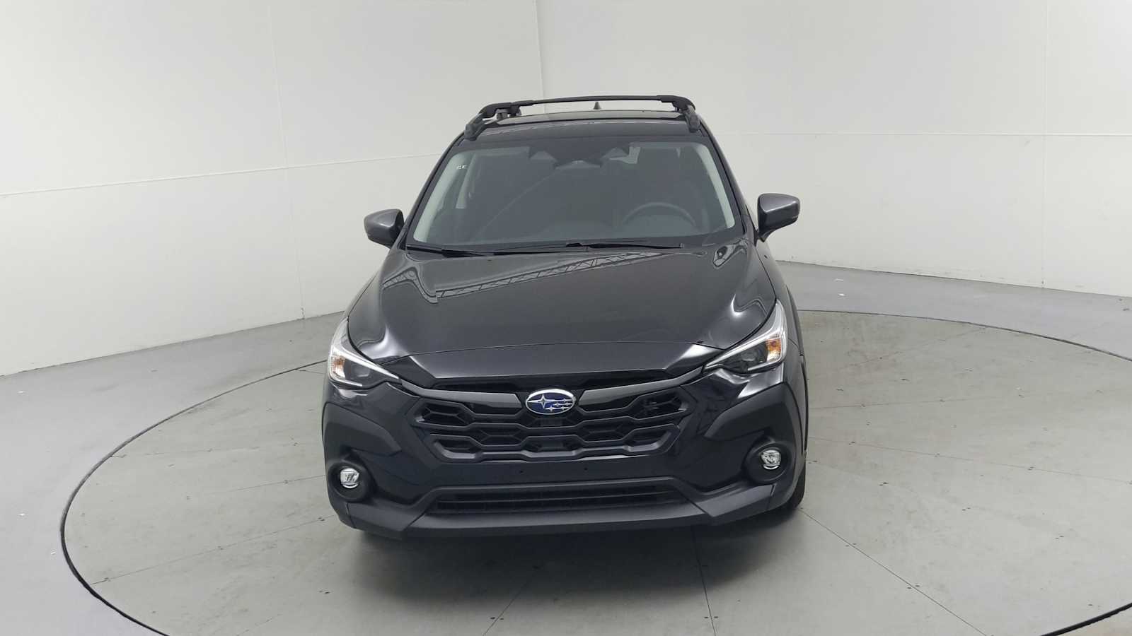 new 2025 Subaru Crosstrek car, priced at $28,791