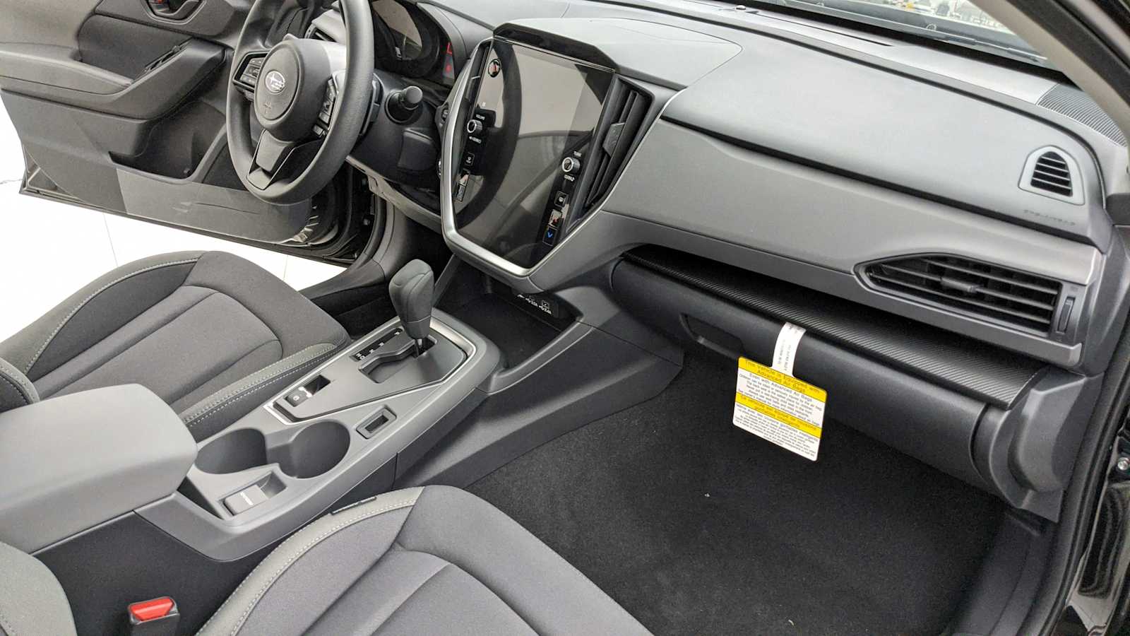 new 2025 Subaru Crosstrek car, priced at $28,791