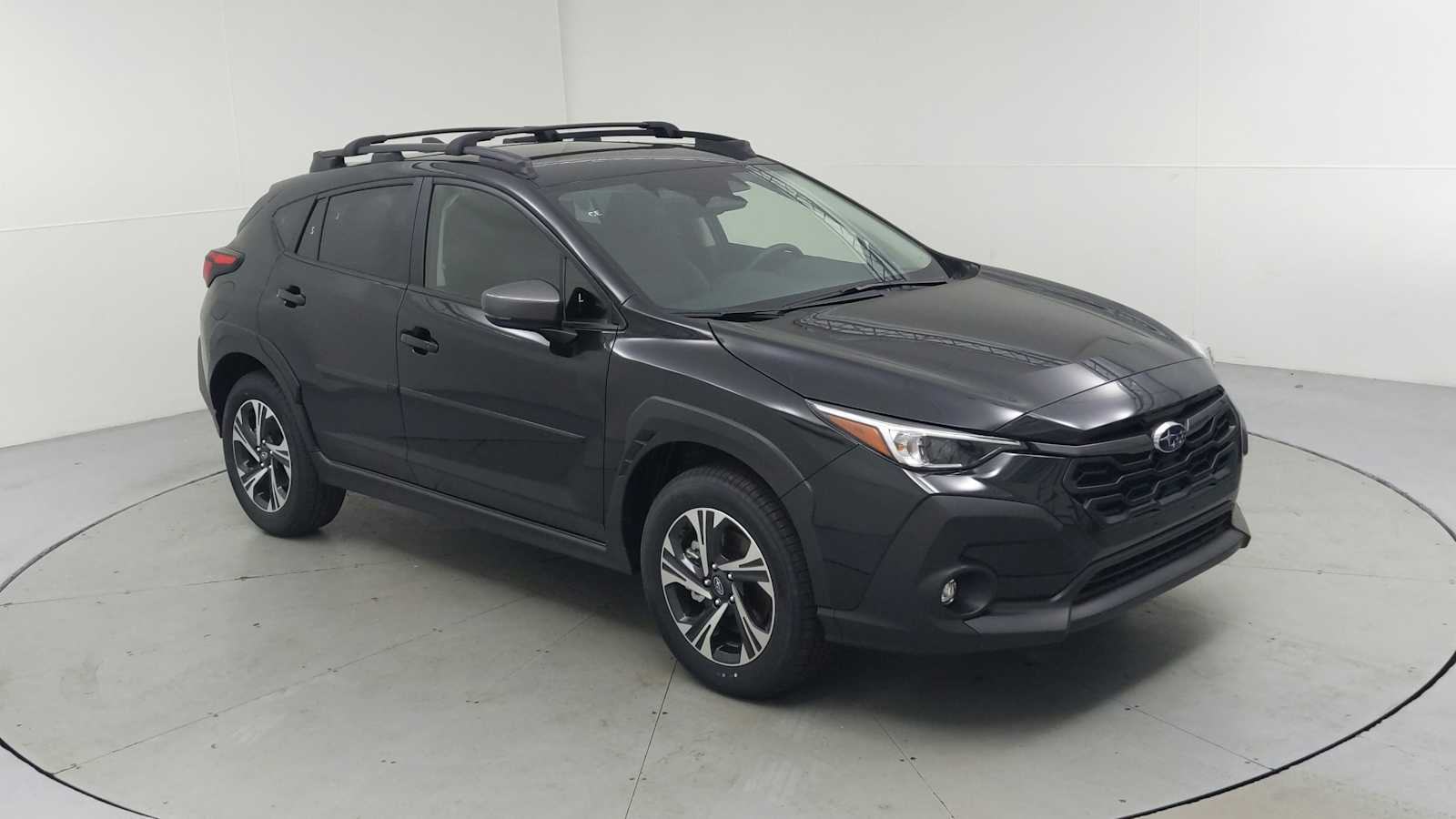 new 2025 Subaru Crosstrek car, priced at $28,791