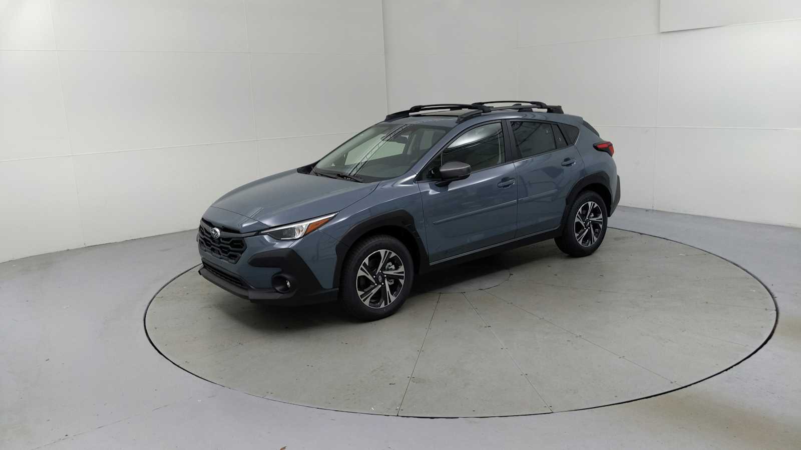 new 2025 Subaru Crosstrek car, priced at $32,566