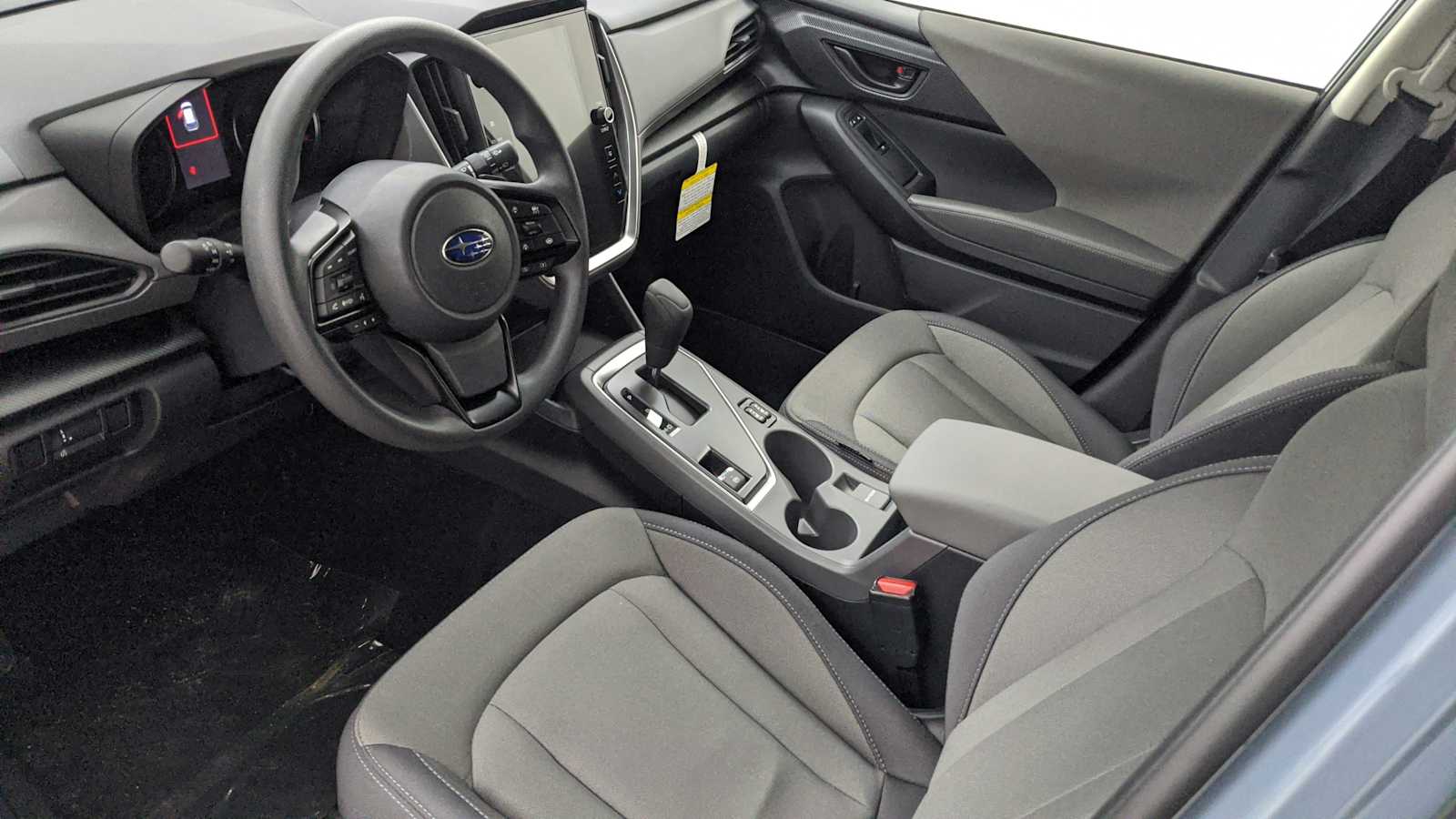 new 2025 Subaru Crosstrek car, priced at $32,566