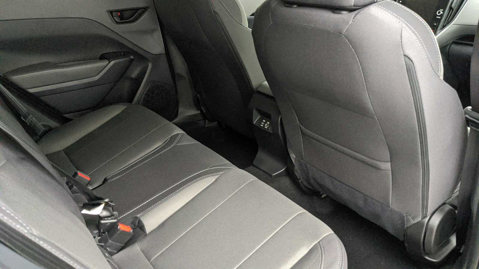 new 2025 Subaru Crosstrek car, priced at $32,566