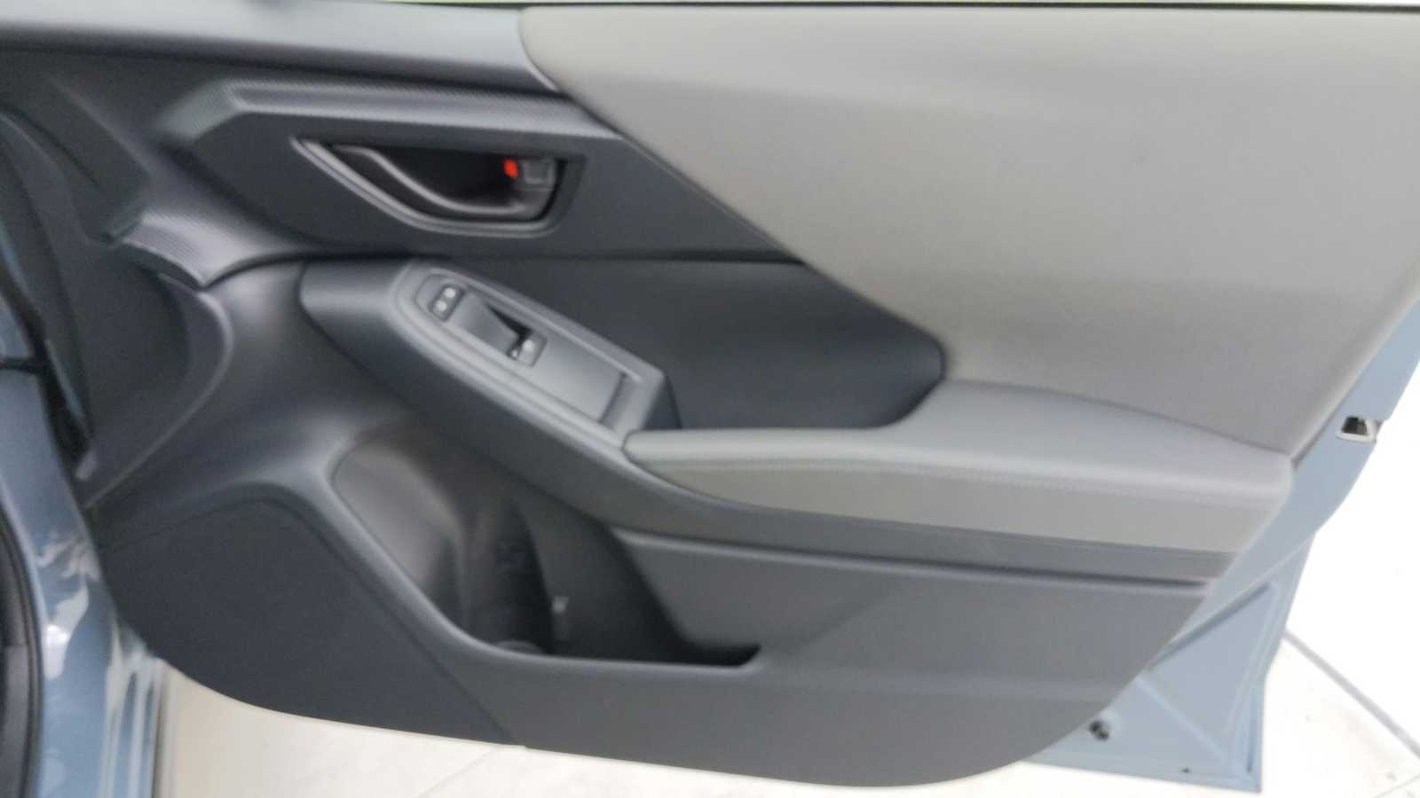new 2025 Subaru Crosstrek car, priced at $32,566
