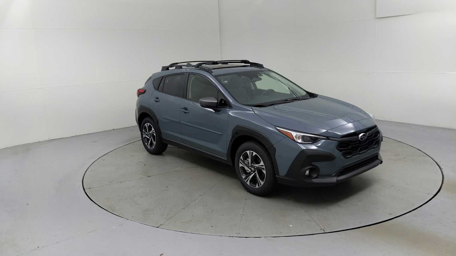 new 2025 Subaru Crosstrek car, priced at $32,566