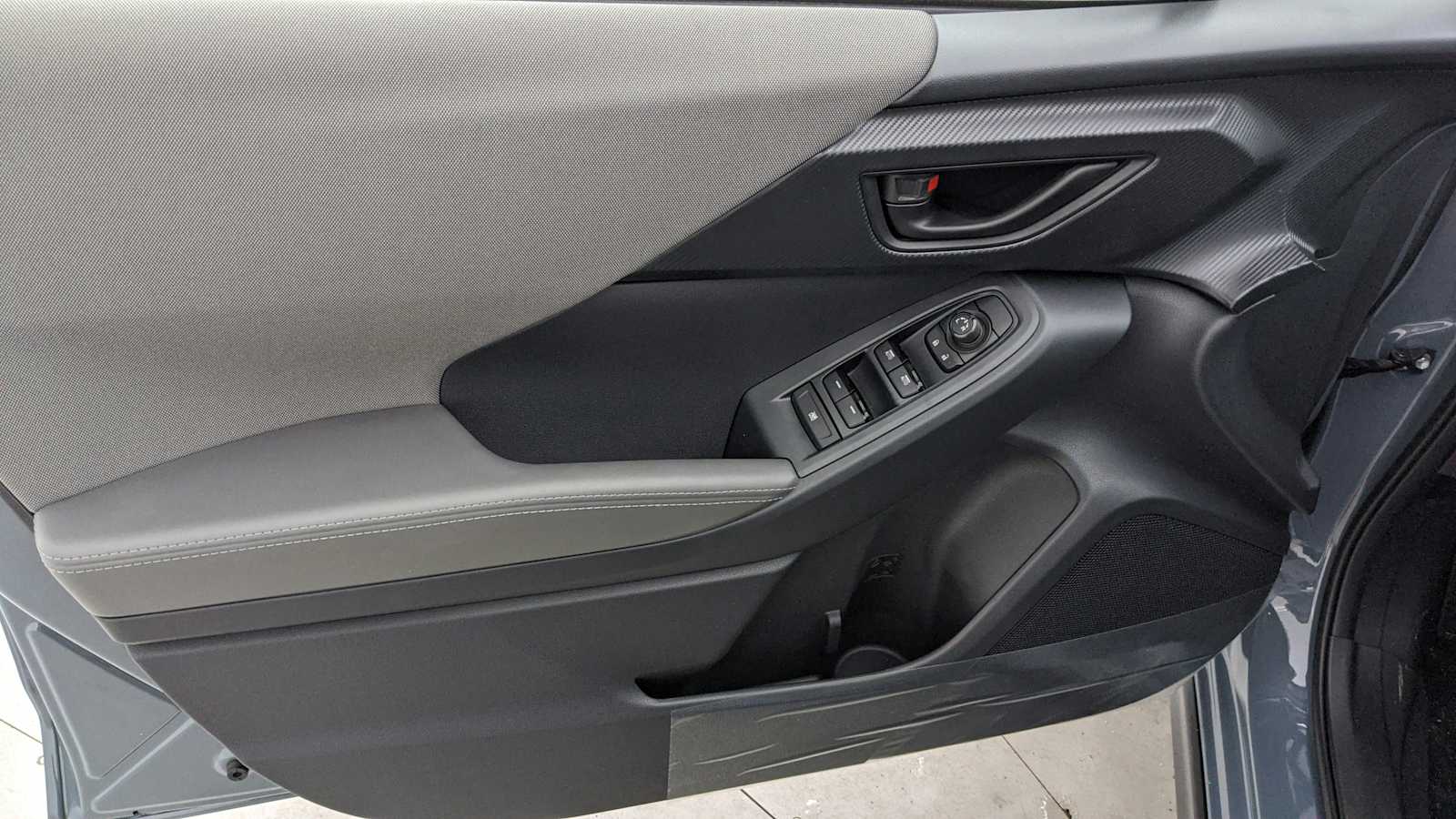new 2025 Subaru Crosstrek car, priced at $32,566