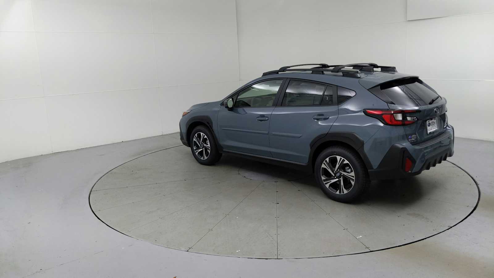 new 2025 Subaru Crosstrek car, priced at $32,566