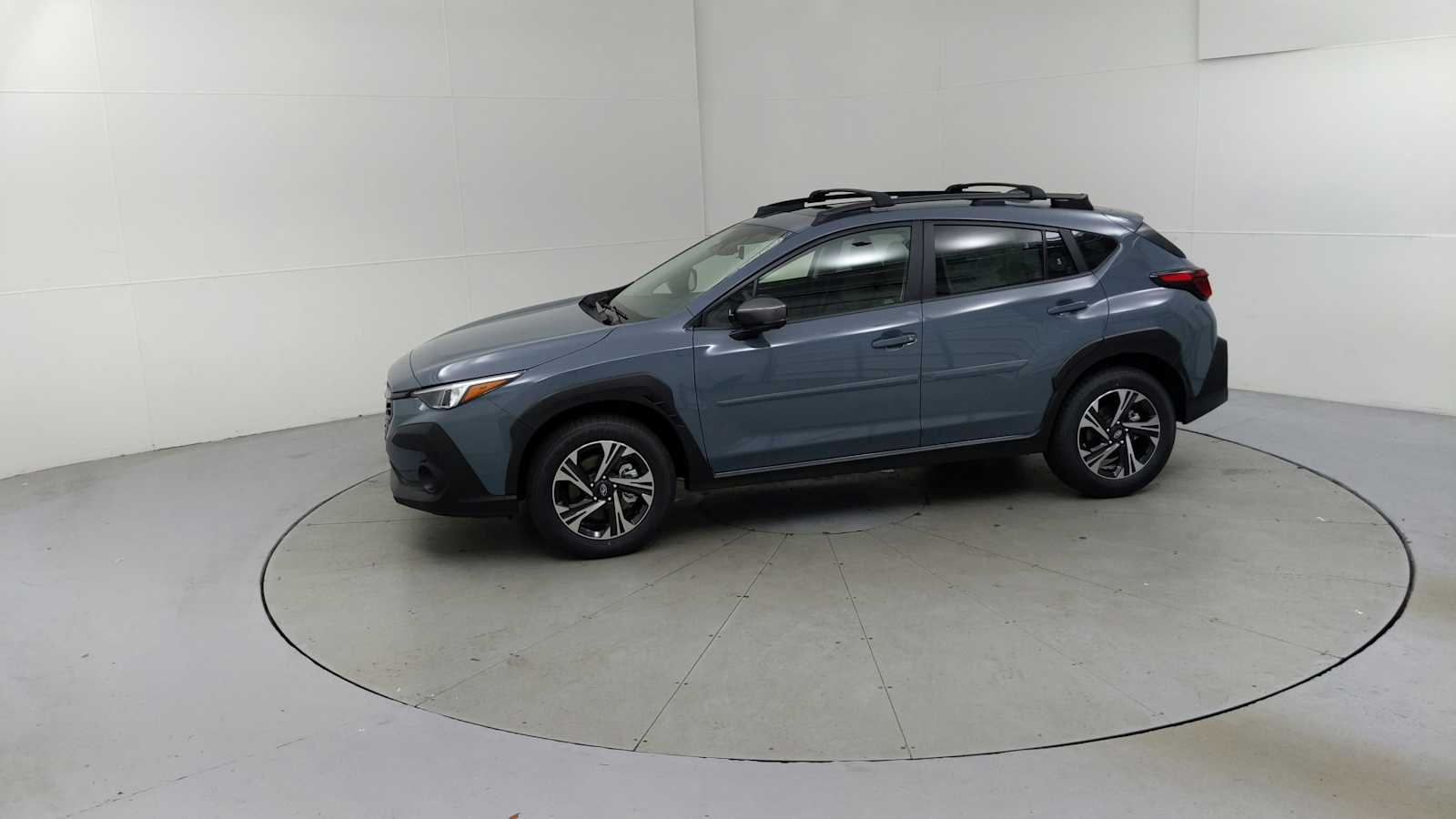 new 2025 Subaru Crosstrek car, priced at $32,566