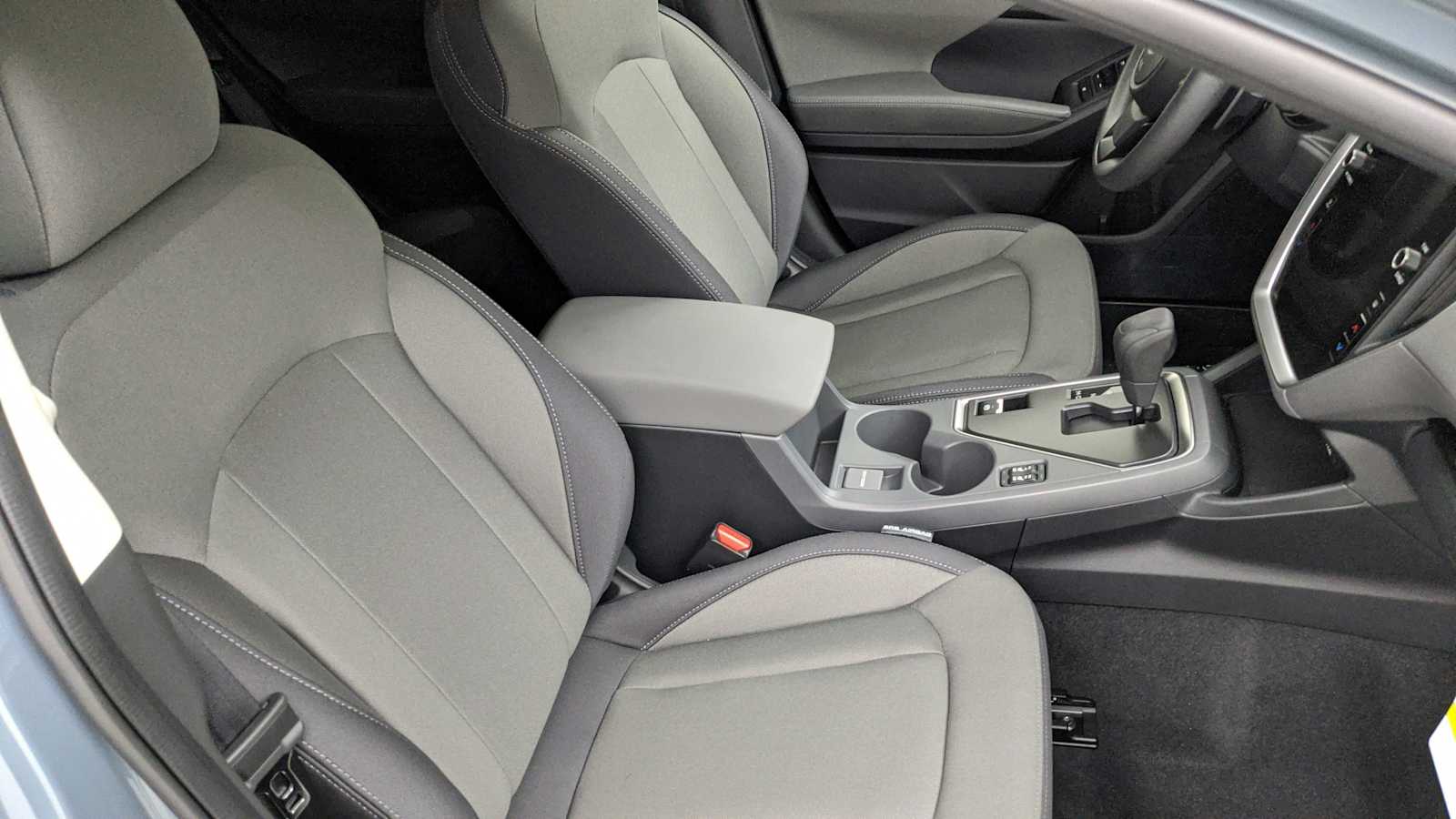 new 2025 Subaru Crosstrek car, priced at $32,566