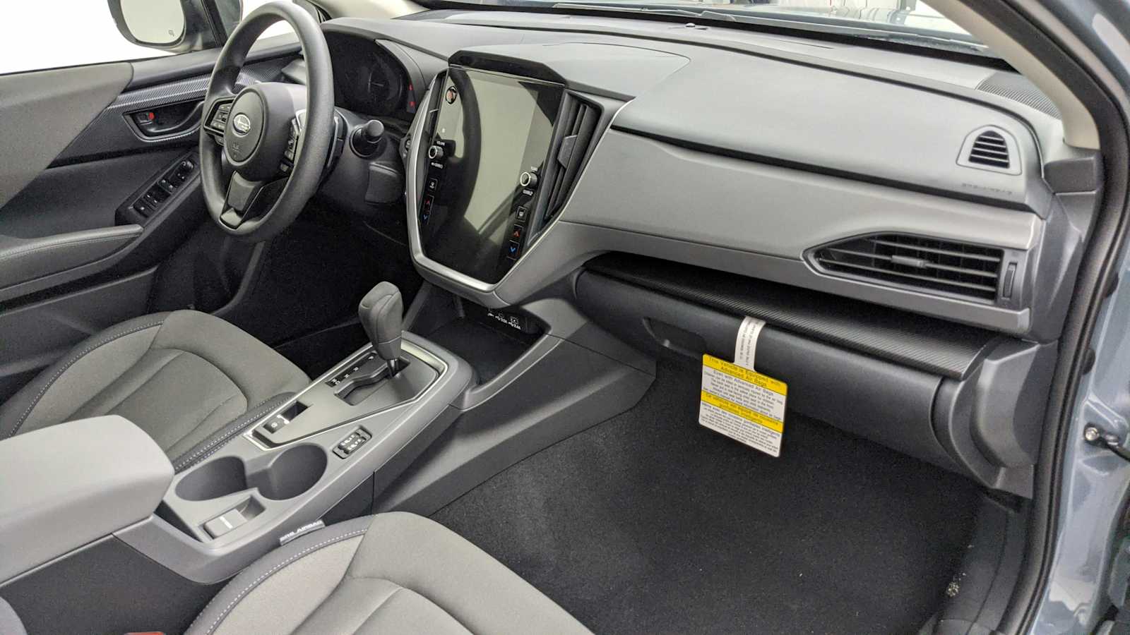 new 2025 Subaru Crosstrek car, priced at $32,566
