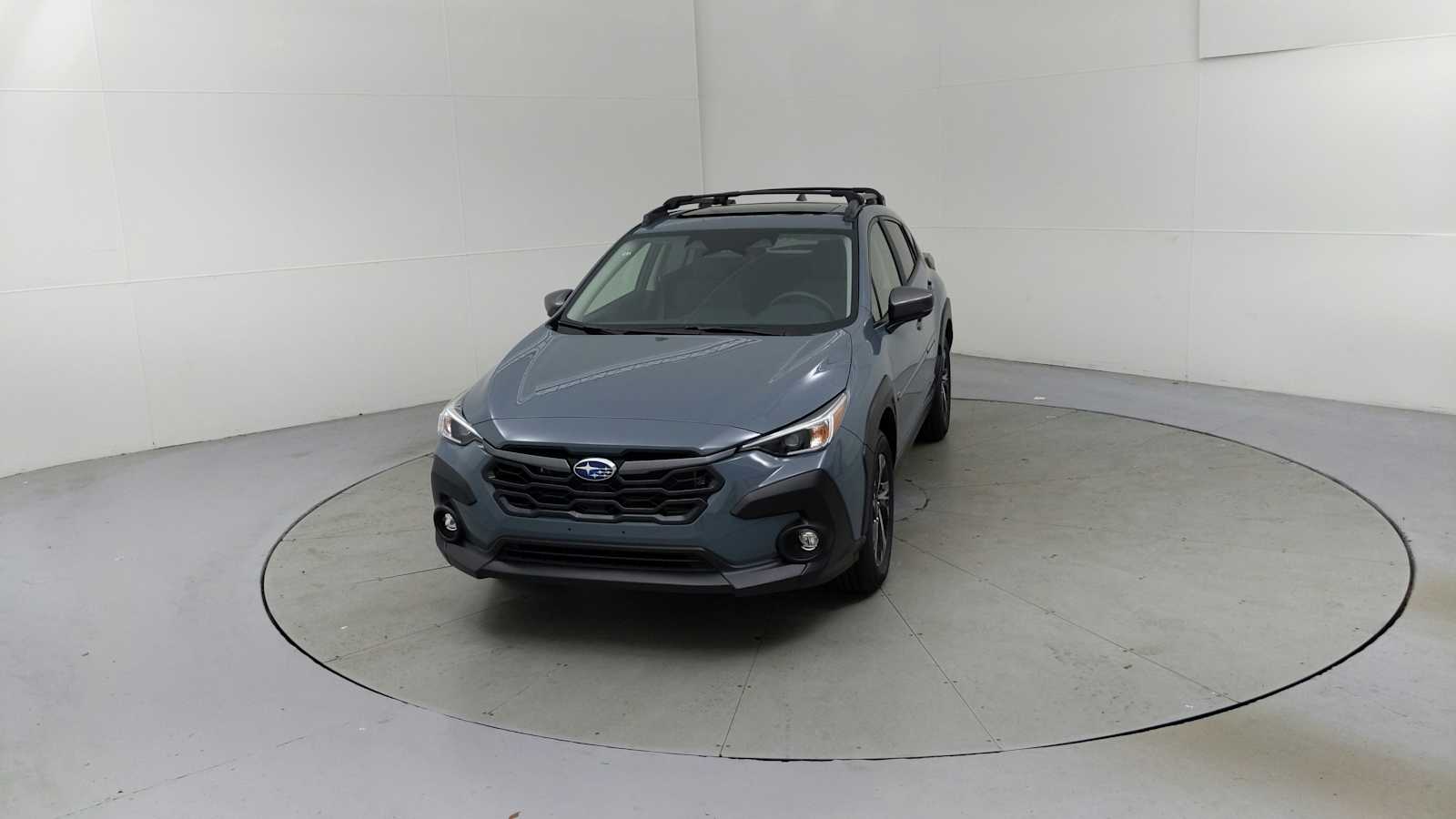 new 2025 Subaru Crosstrek car, priced at $32,566