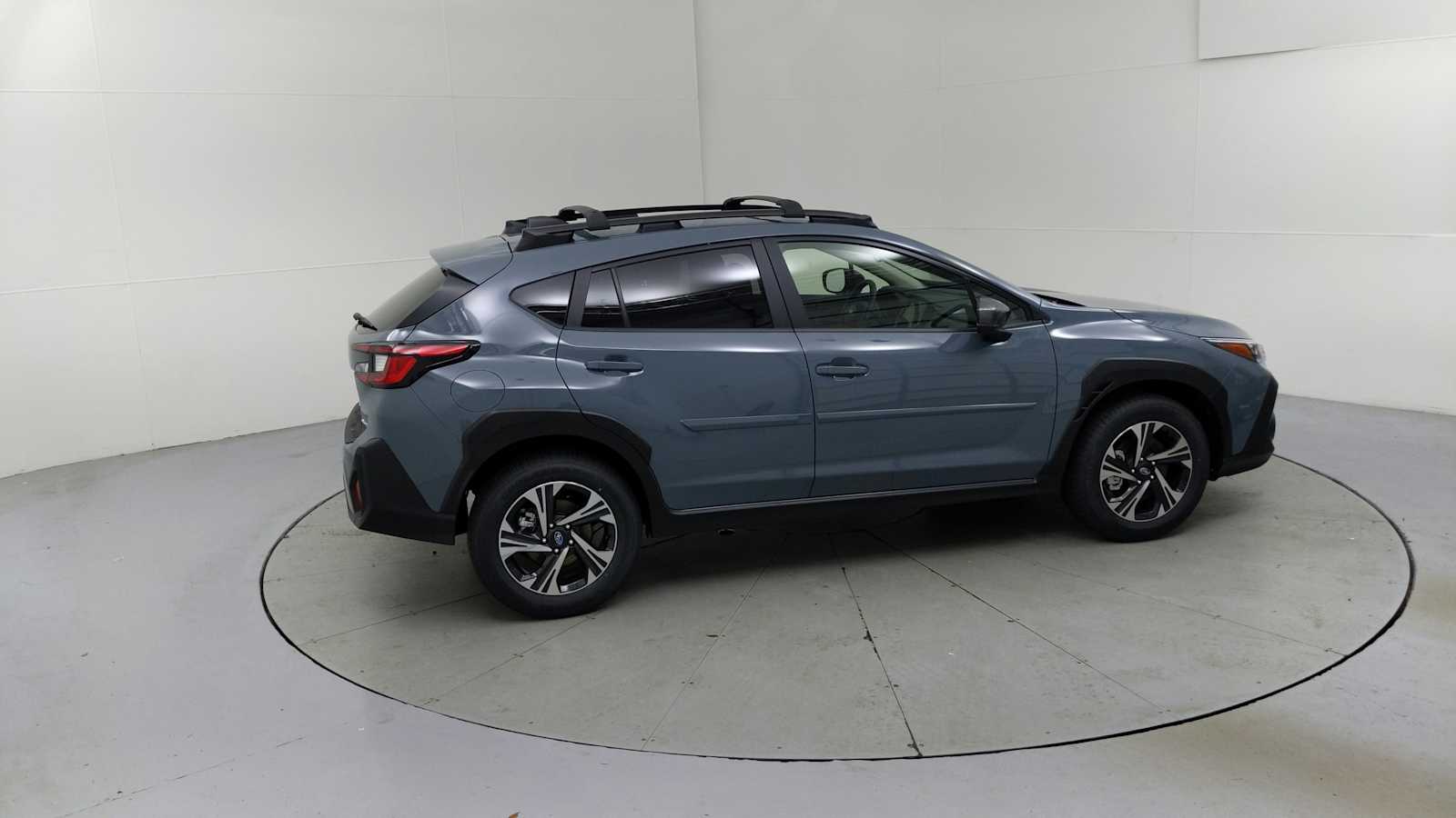 new 2025 Subaru Crosstrek car, priced at $32,566