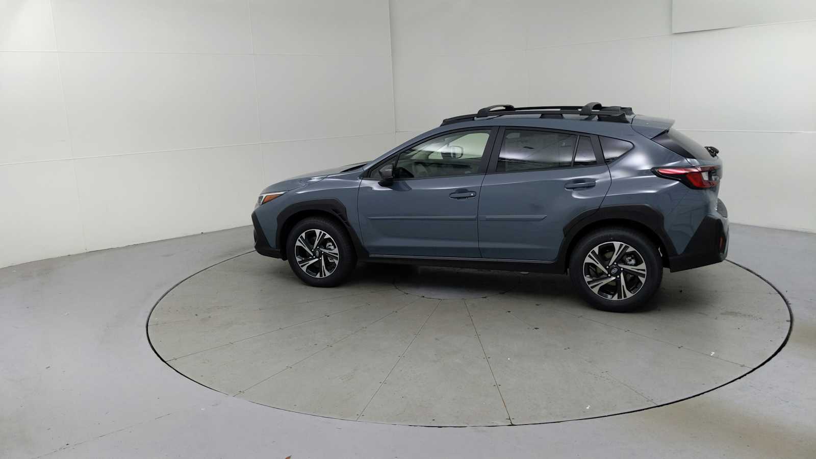 new 2025 Subaru Crosstrek car, priced at $32,566