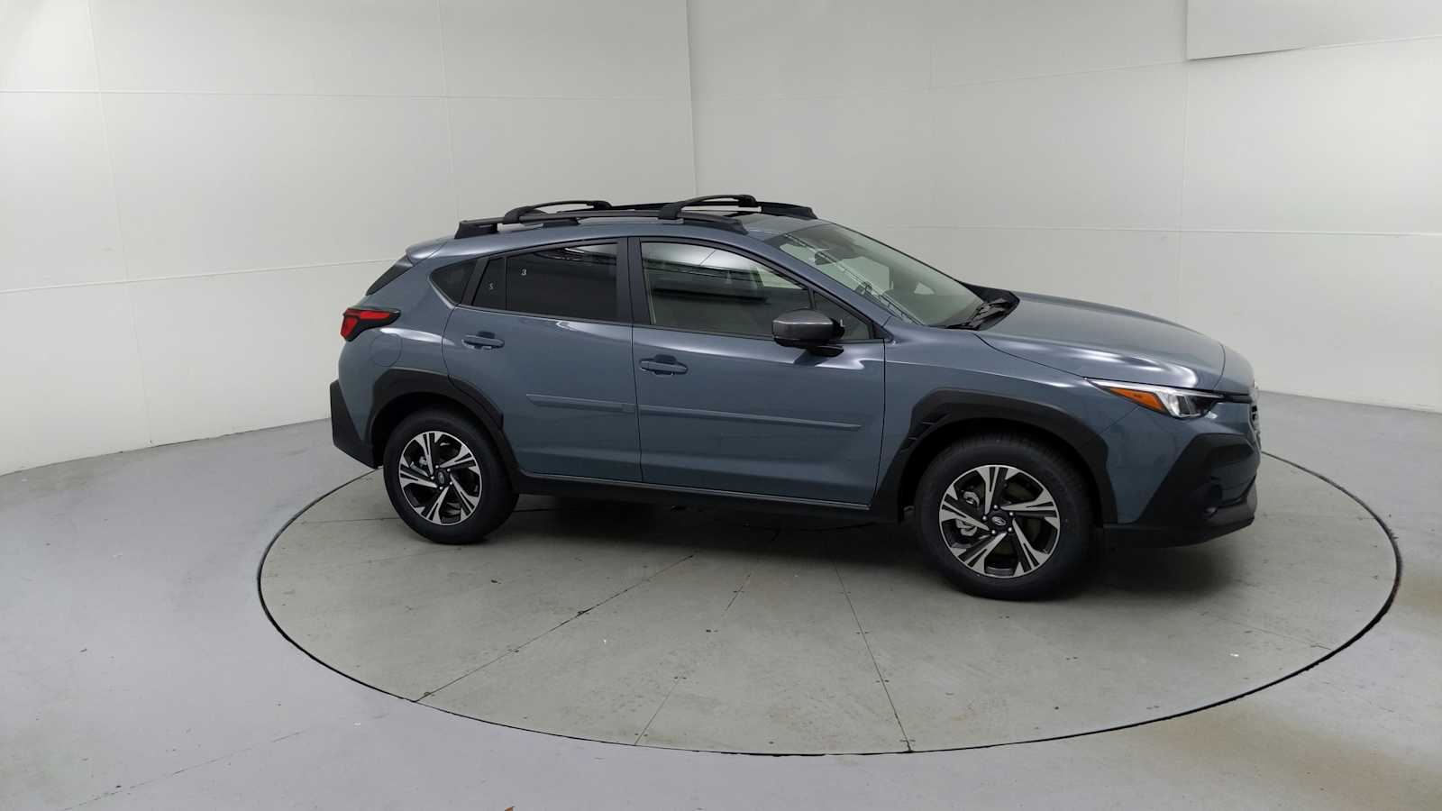 new 2025 Subaru Crosstrek car, priced at $32,566