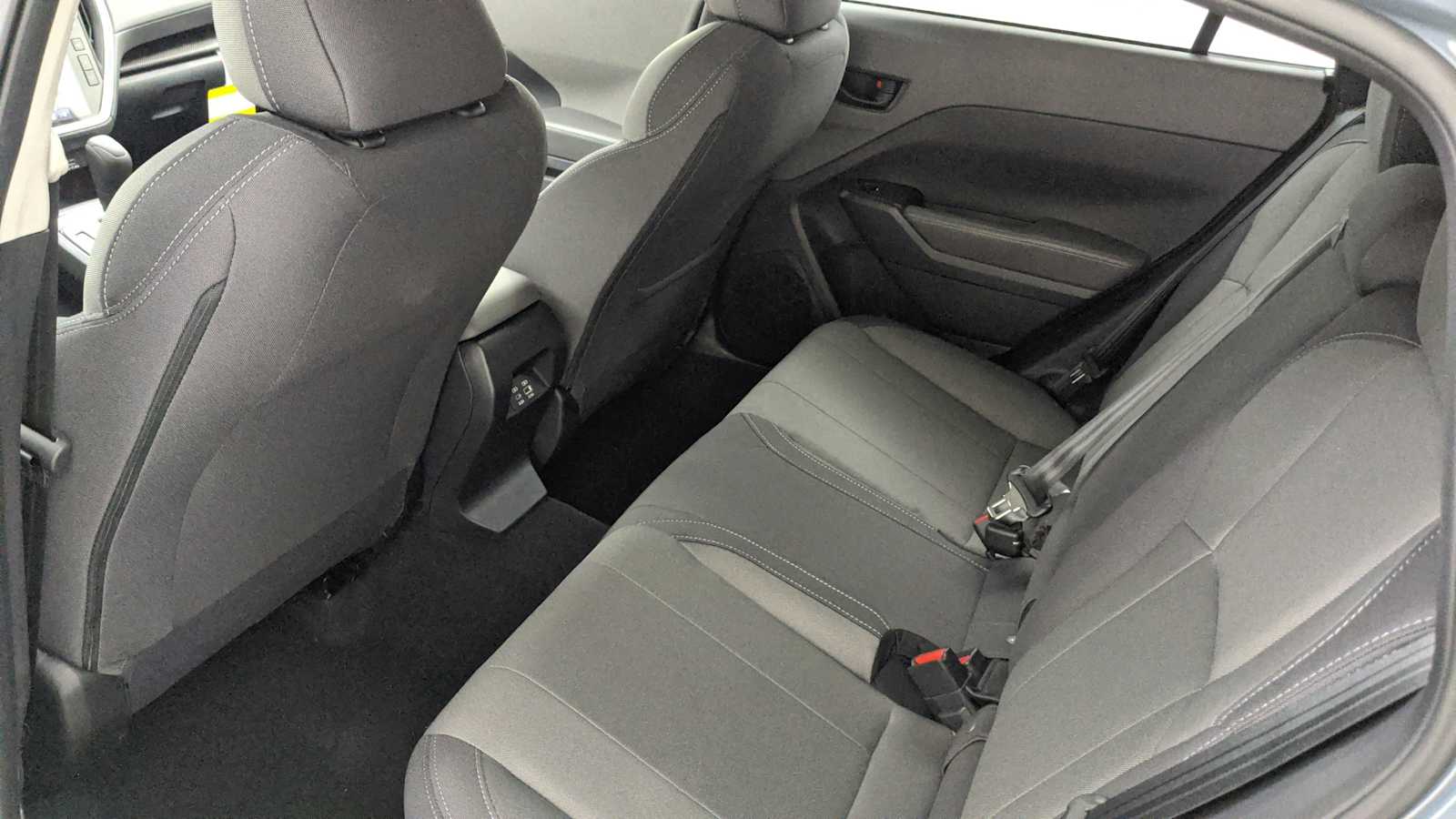 new 2025 Subaru Crosstrek car, priced at $32,566