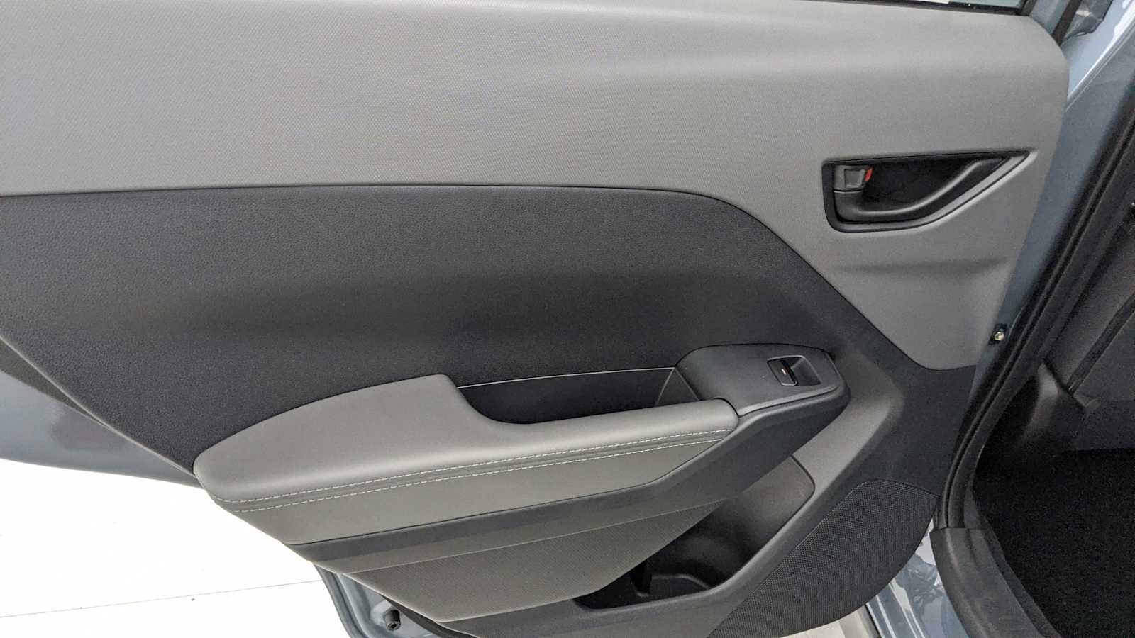 new 2025 Subaru Crosstrek car, priced at $32,566