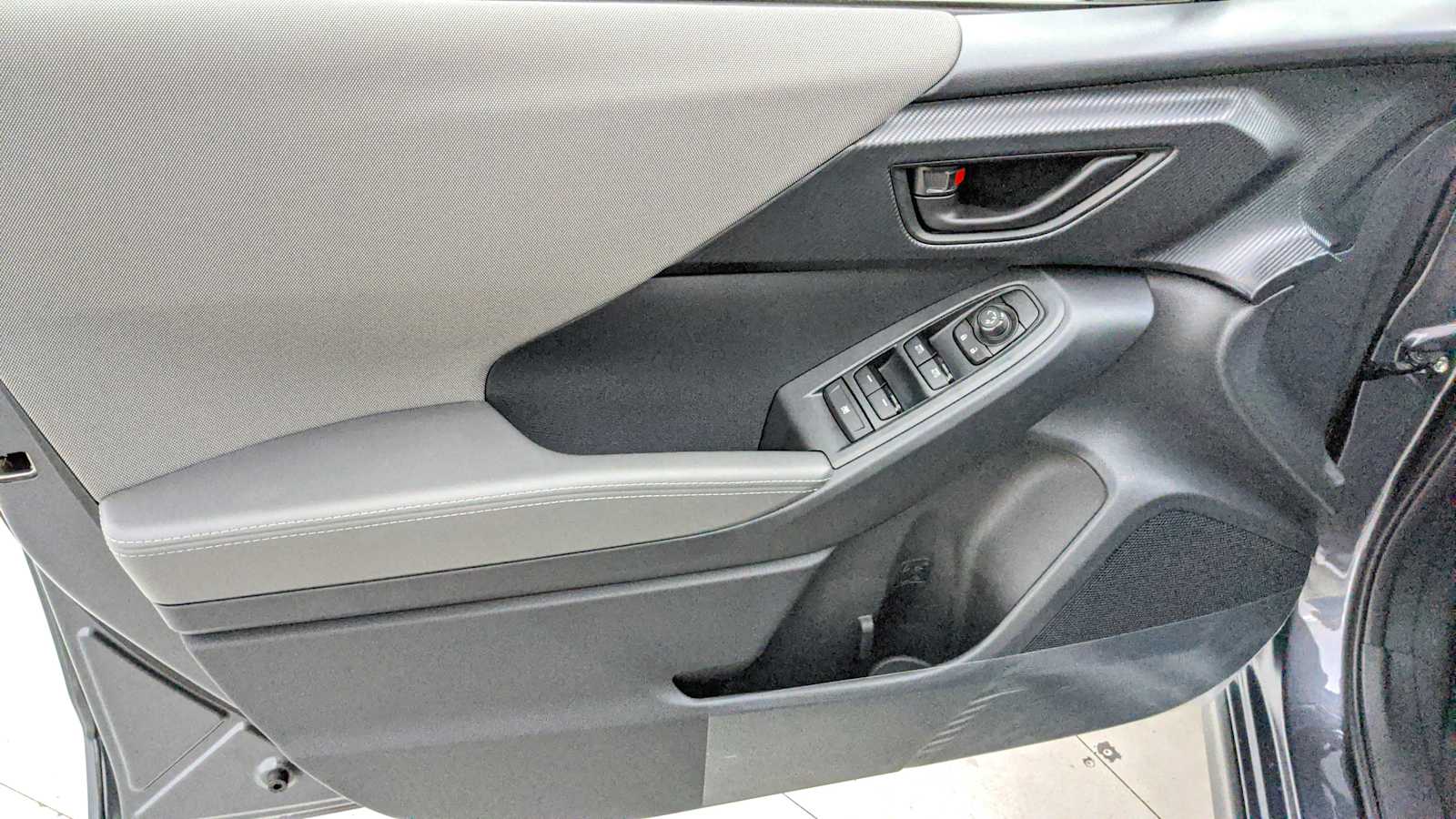 new 2025 Subaru Crosstrek car, priced at $31,815