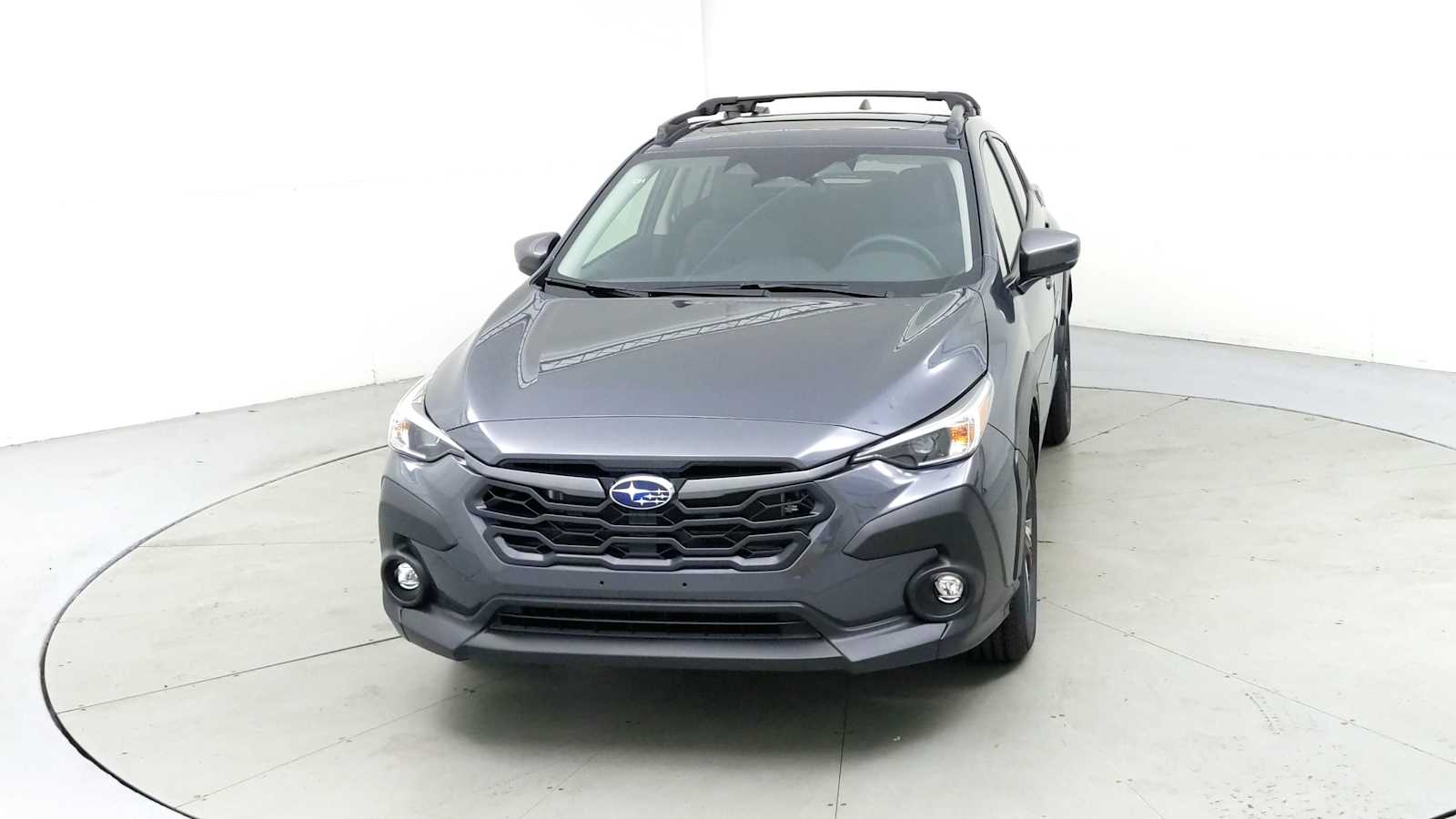 new 2025 Subaru Crosstrek car, priced at $31,815