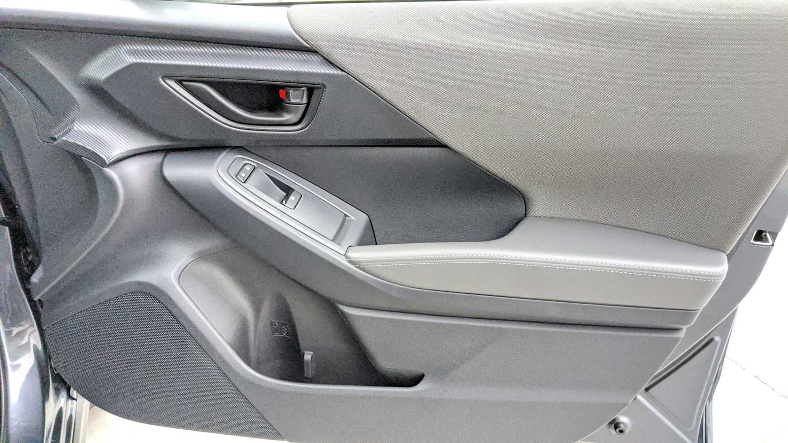 new 2025 Subaru Crosstrek car, priced at $31,815