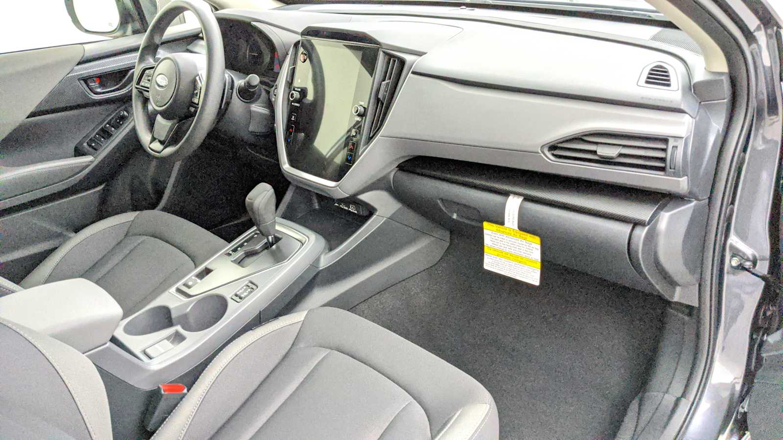 new 2025 Subaru Crosstrek car, priced at $31,815